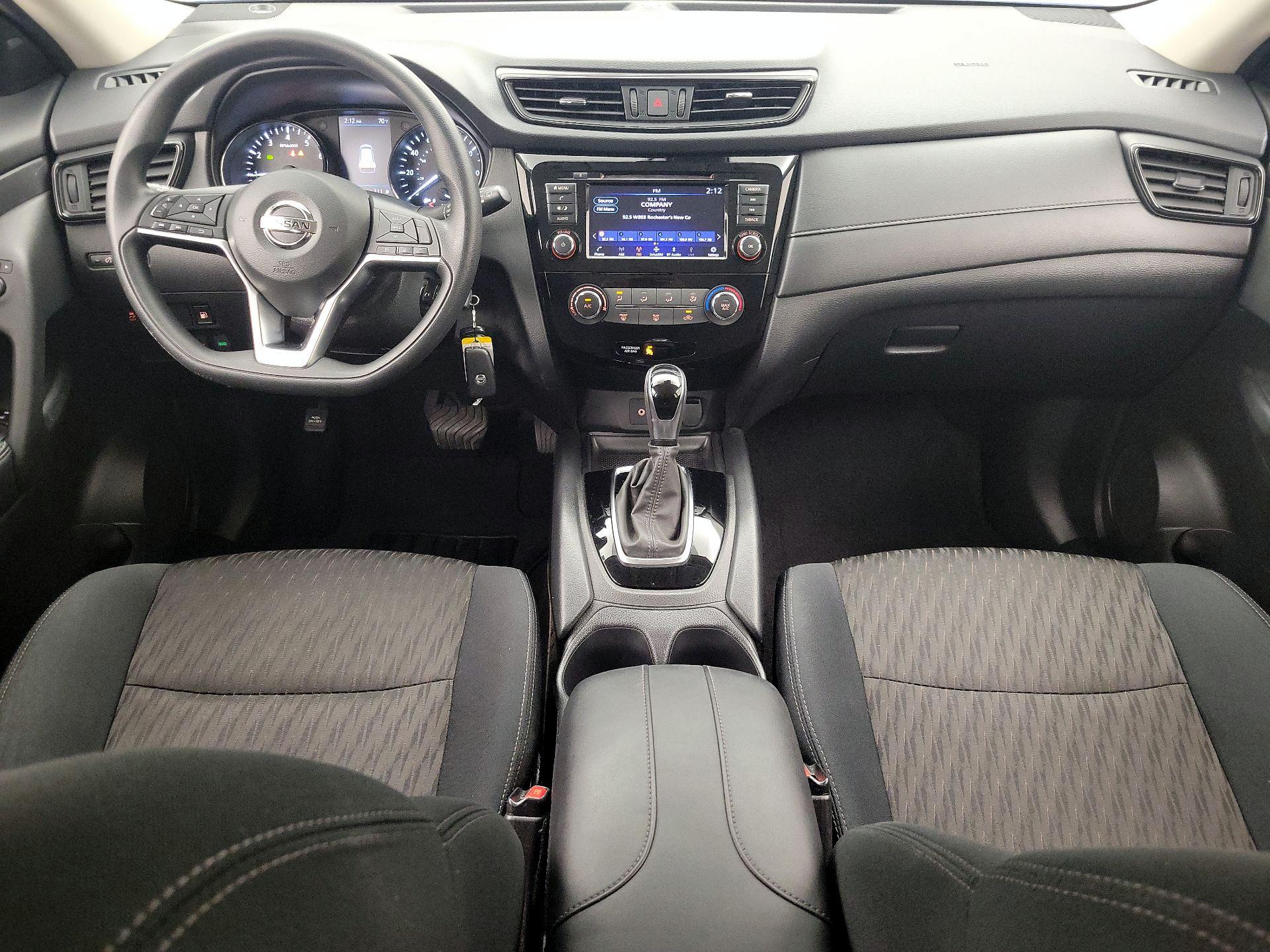 Thumbnail: 2019 Nissan Rogue - 9