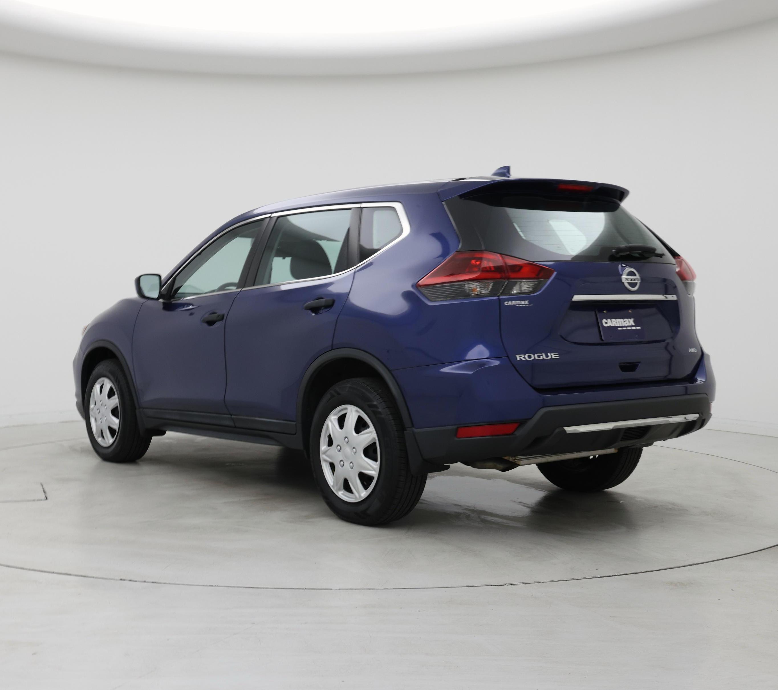 Thumbnail: 2019 Nissan Rogue - 2