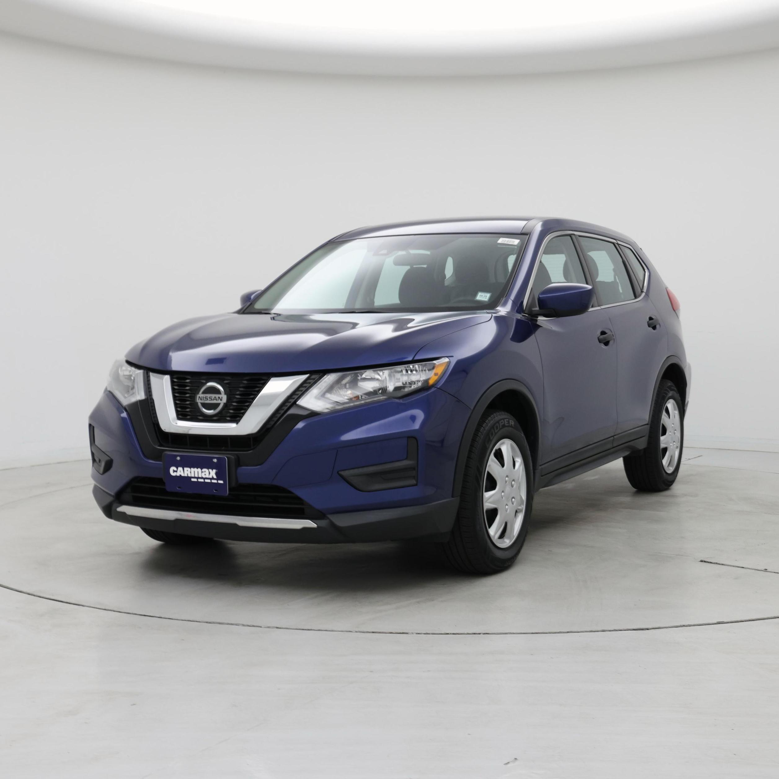 Thumbnail: 2019 Nissan Rogue - 4