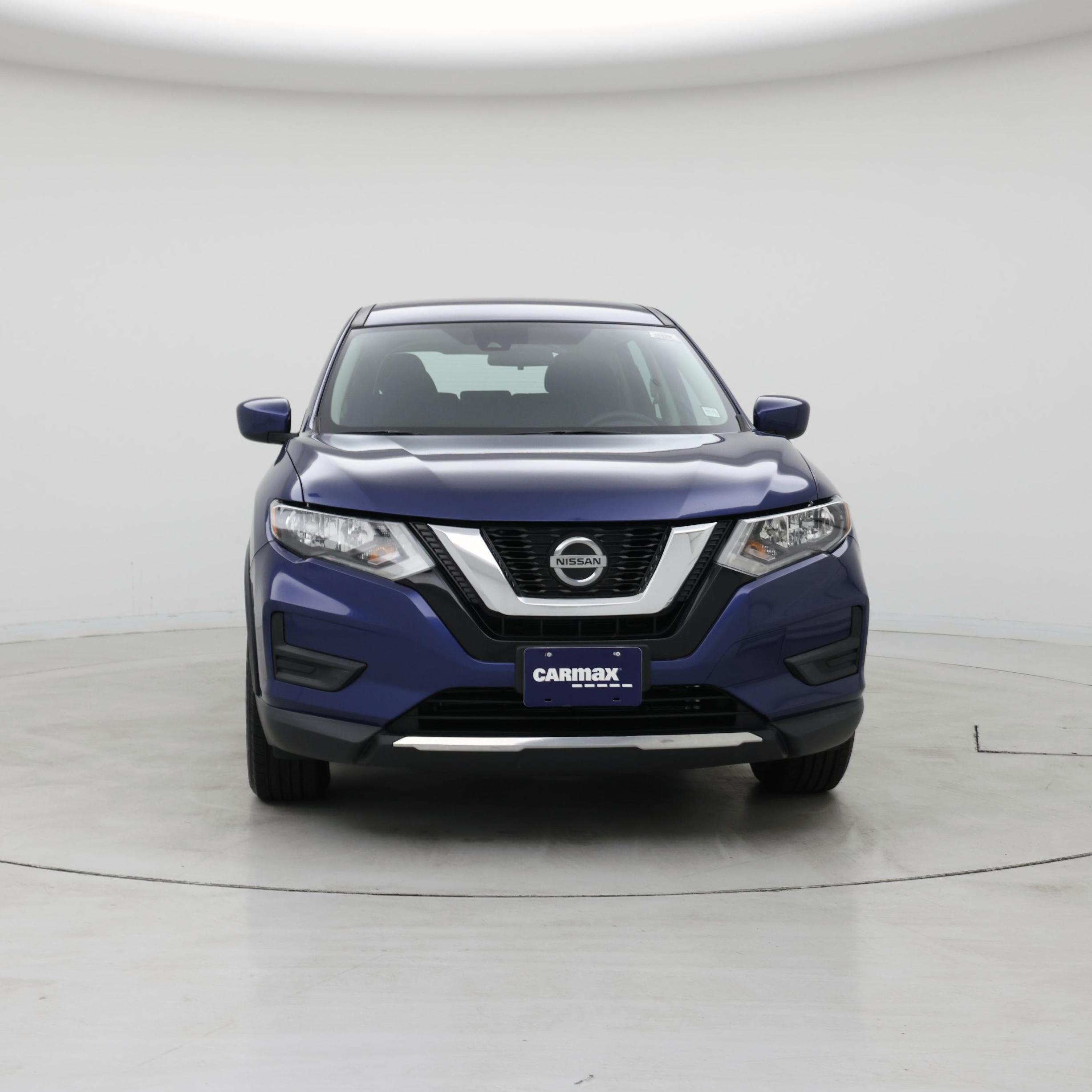 Thumbnail: 2019 Nissan Rogue - 5