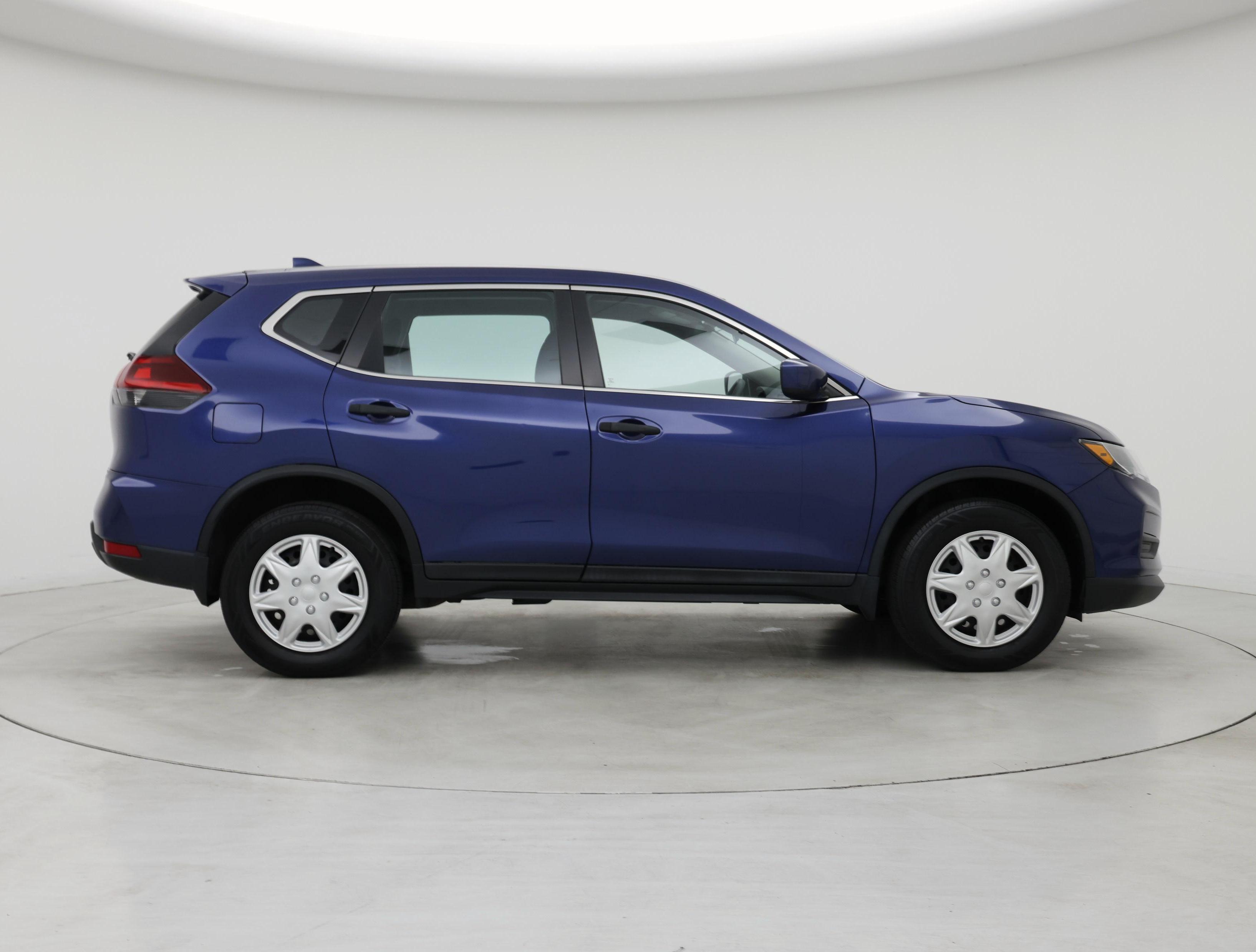 Thumbnail: 2019 Nissan Rogue - 7