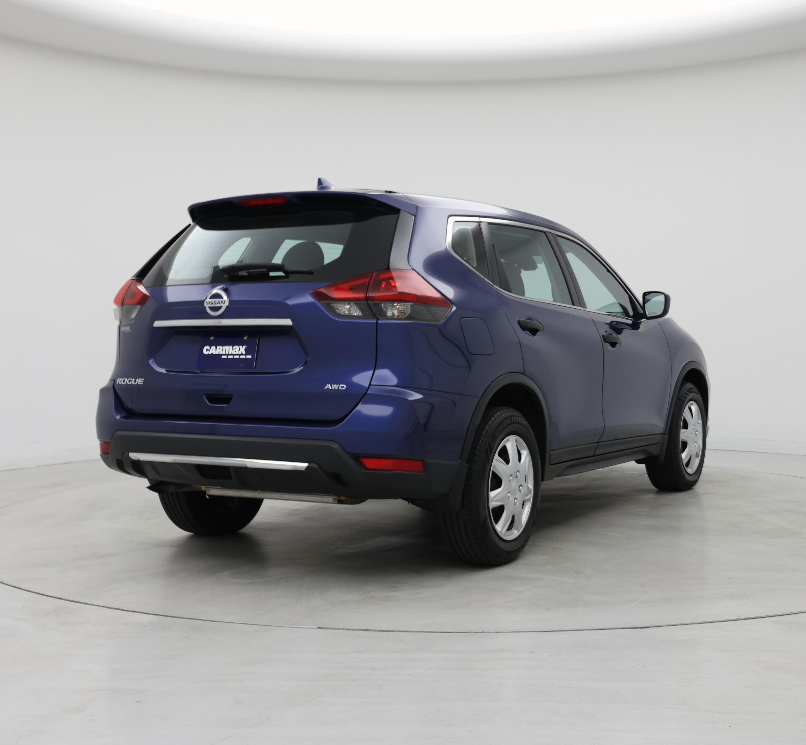 Thumbnail: 2019 Nissan Rogue - 8