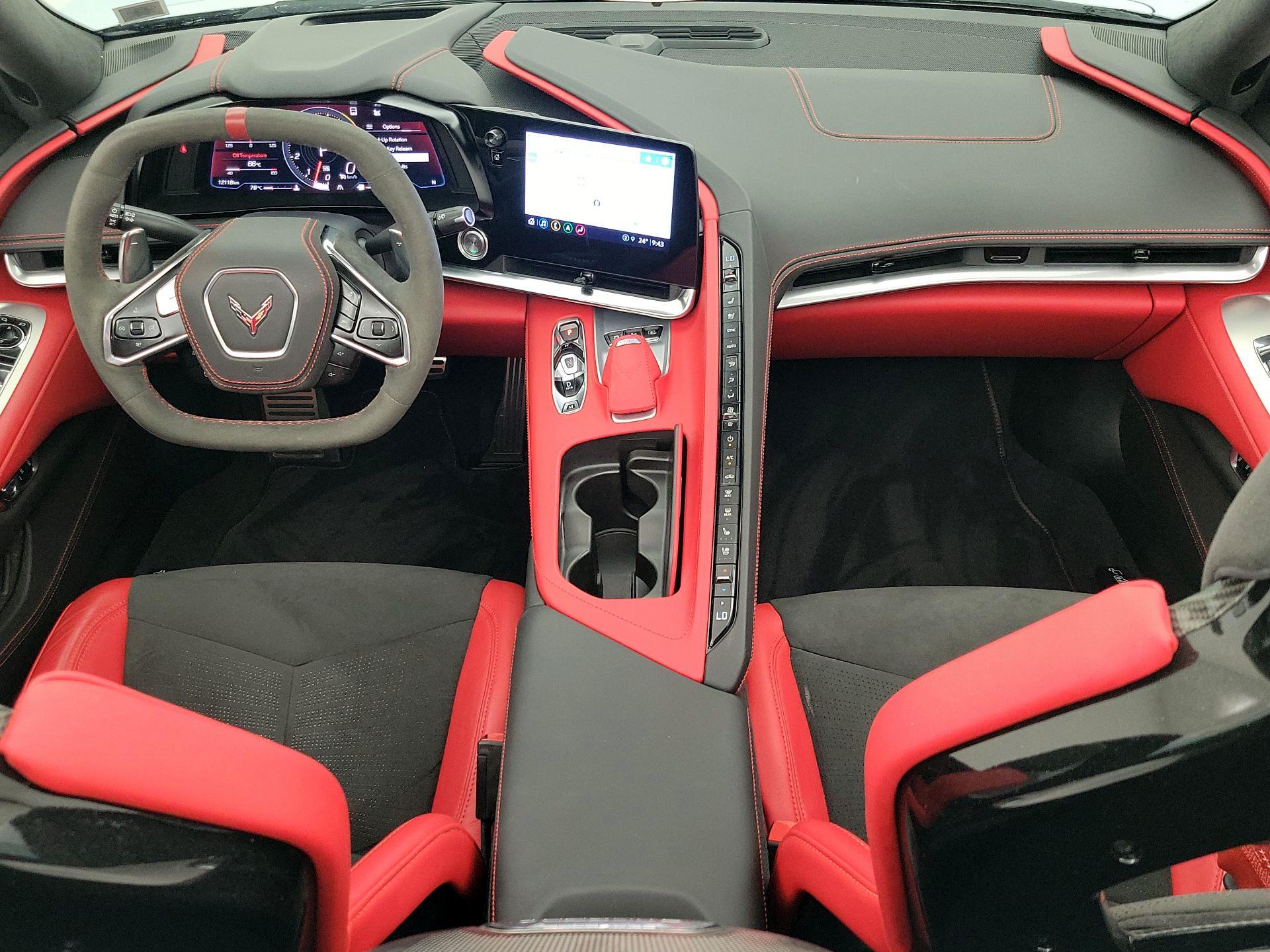 Thumbnail: 2021 Chevrolet Corvette - 9