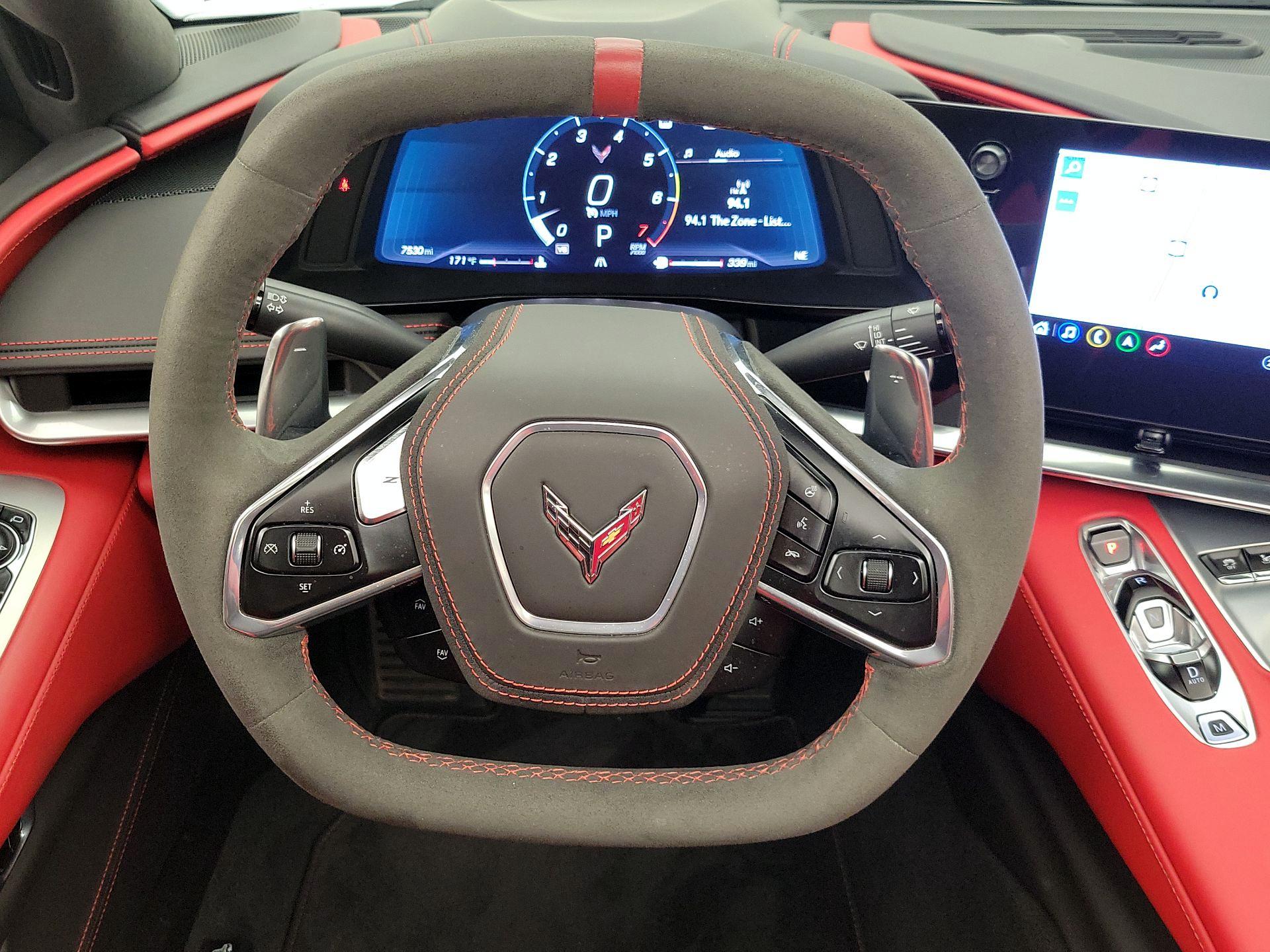Thumbnail: 2021 Chevrolet Corvette - 10