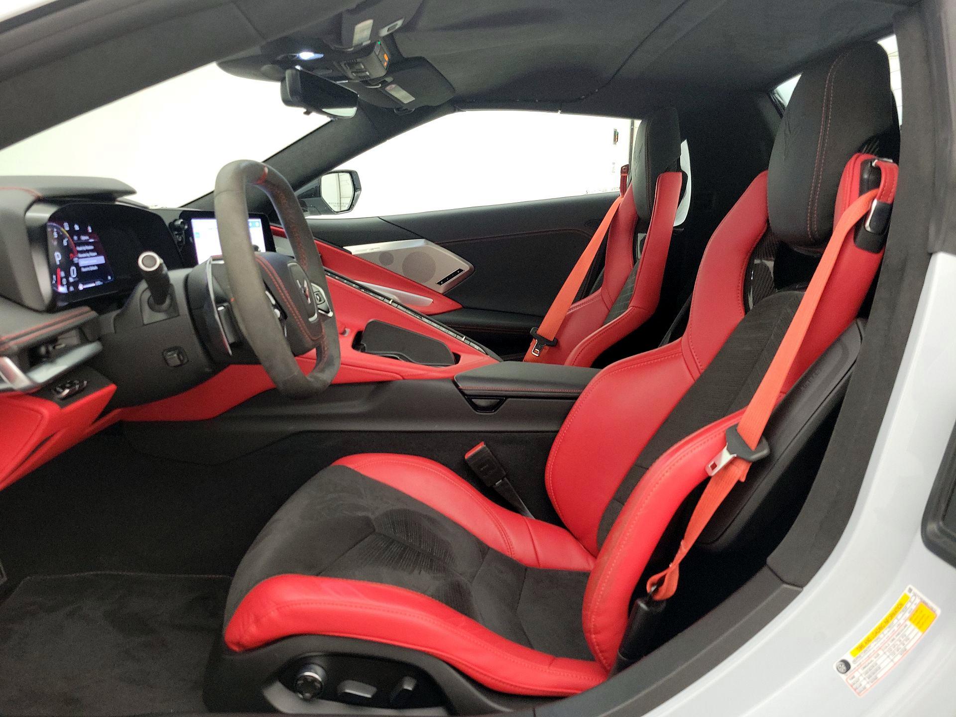 Thumbnail: 2021 Chevrolet Corvette - 11