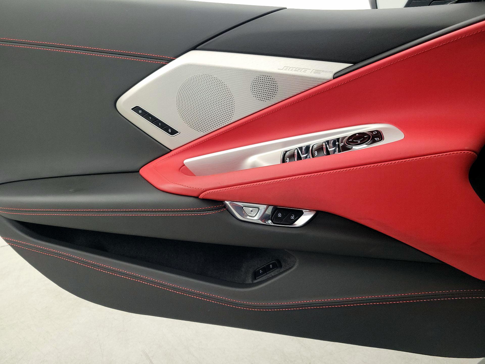 Thumbnail: 2021 Chevrolet Corvette - 12