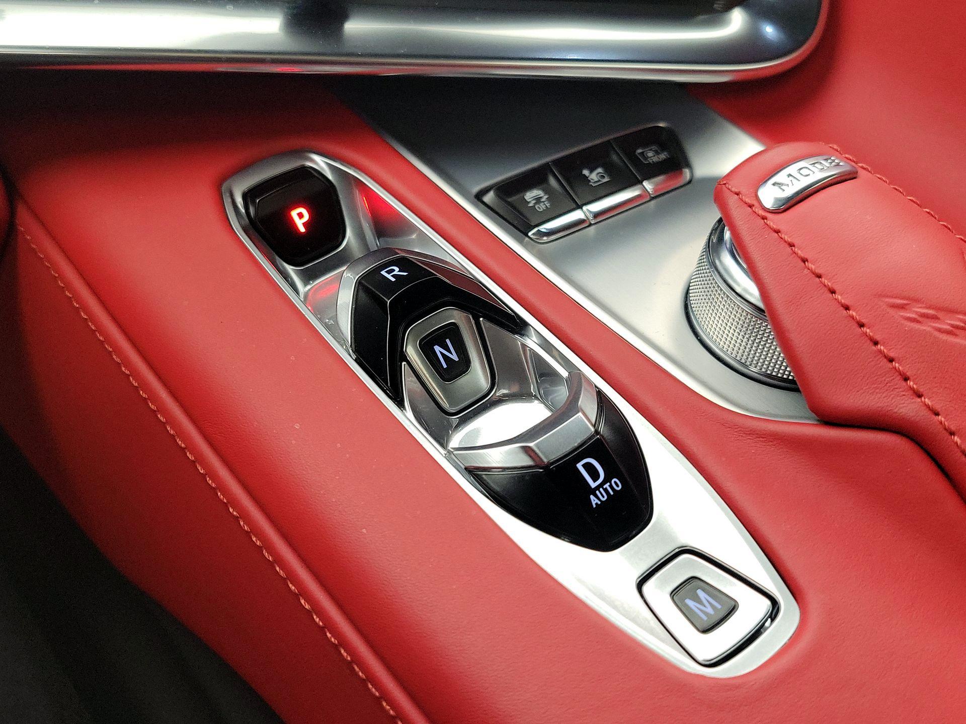 Thumbnail: 2021 Chevrolet Corvette - 18