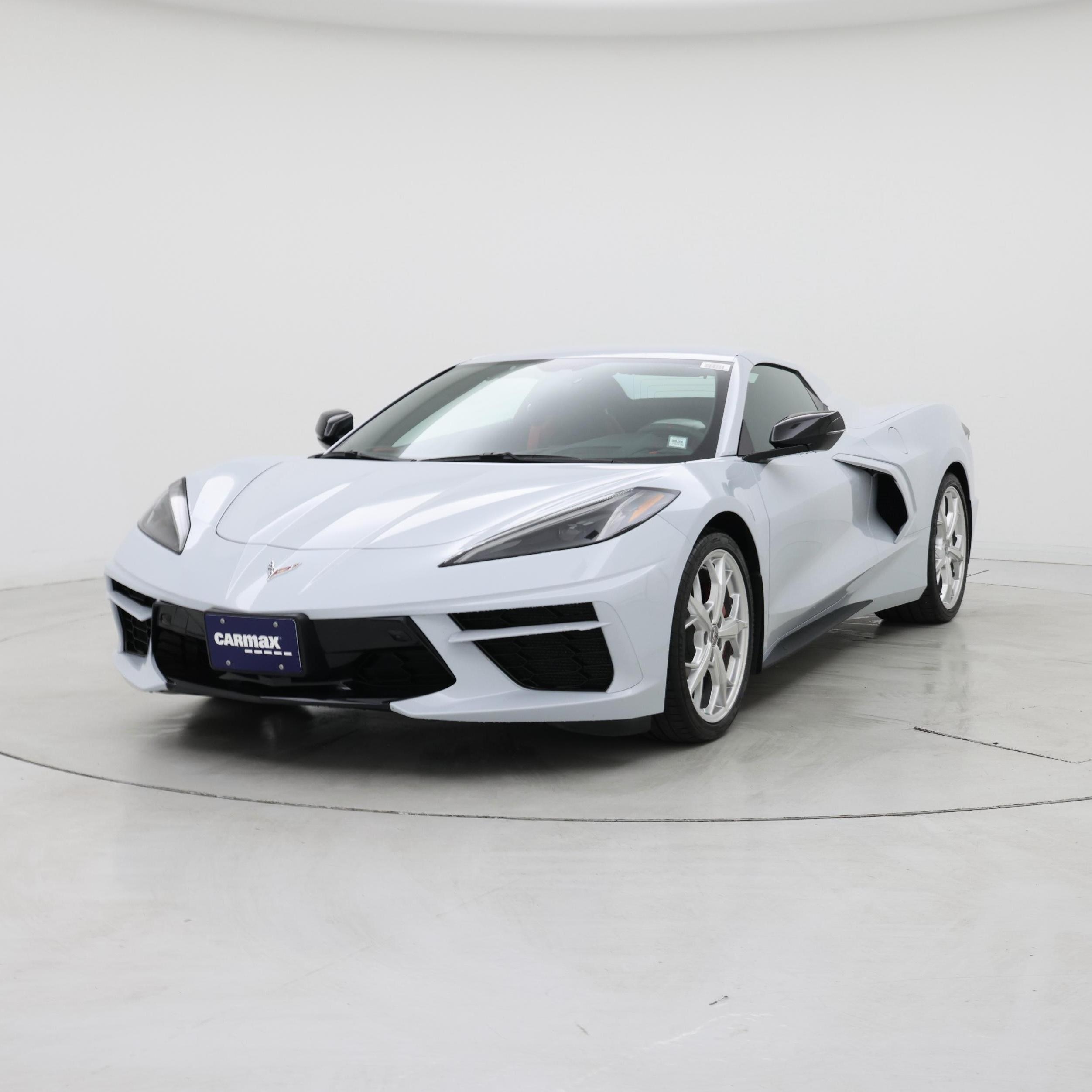 Thumbnail: 2021 Chevrolet Corvette - 4