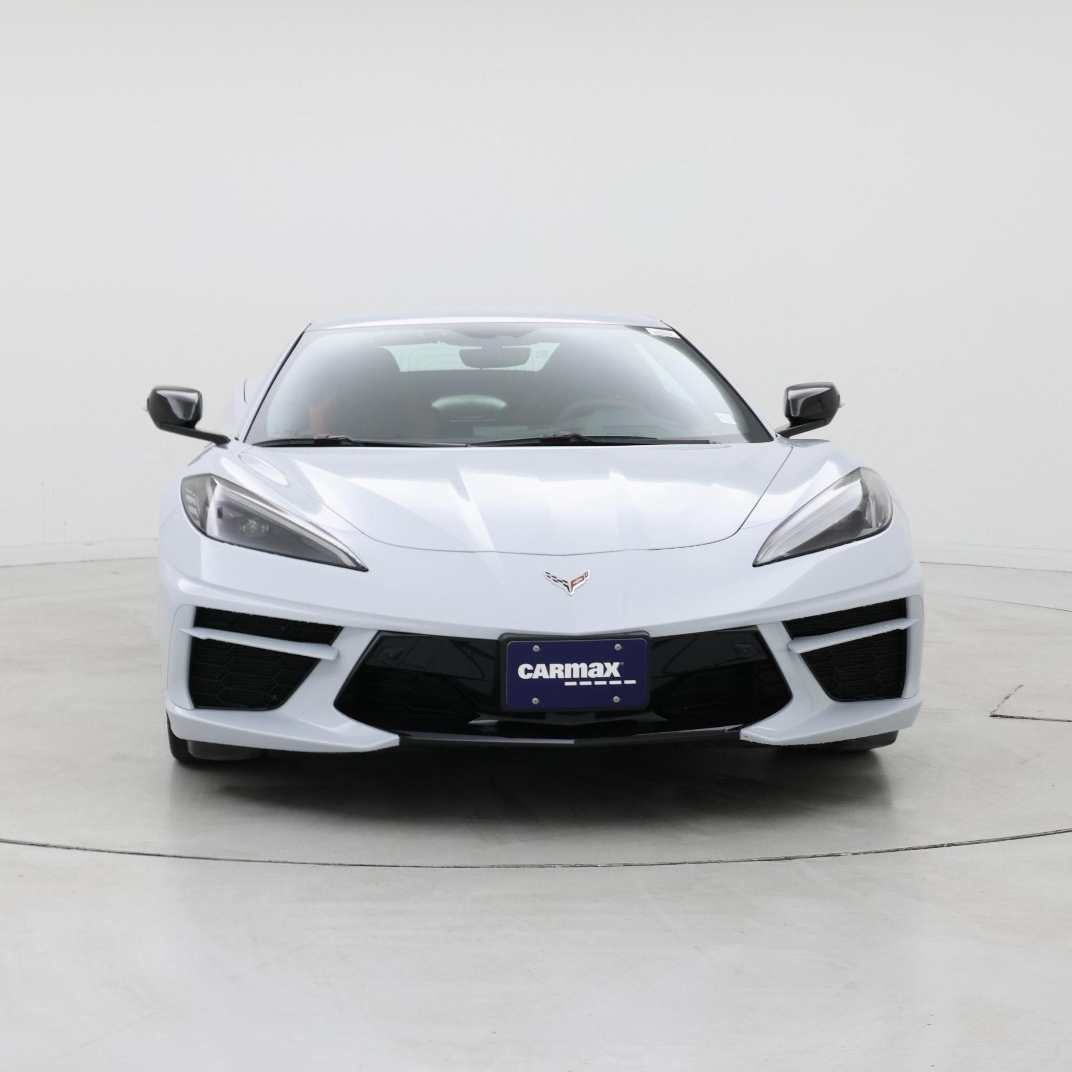 Thumbnail: 2021 Chevrolet Corvette - 5