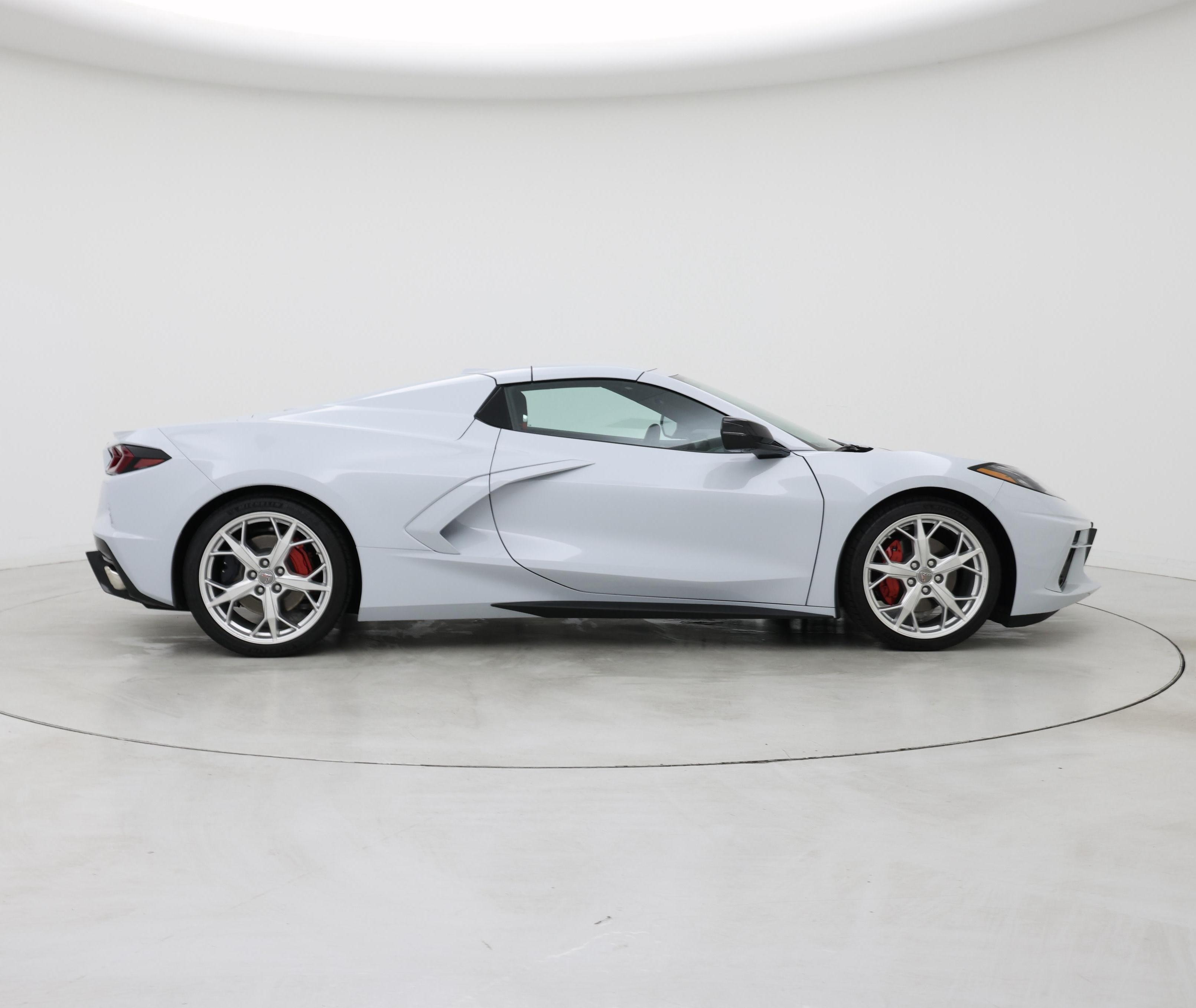 Thumbnail: 2021 Chevrolet Corvette - 7