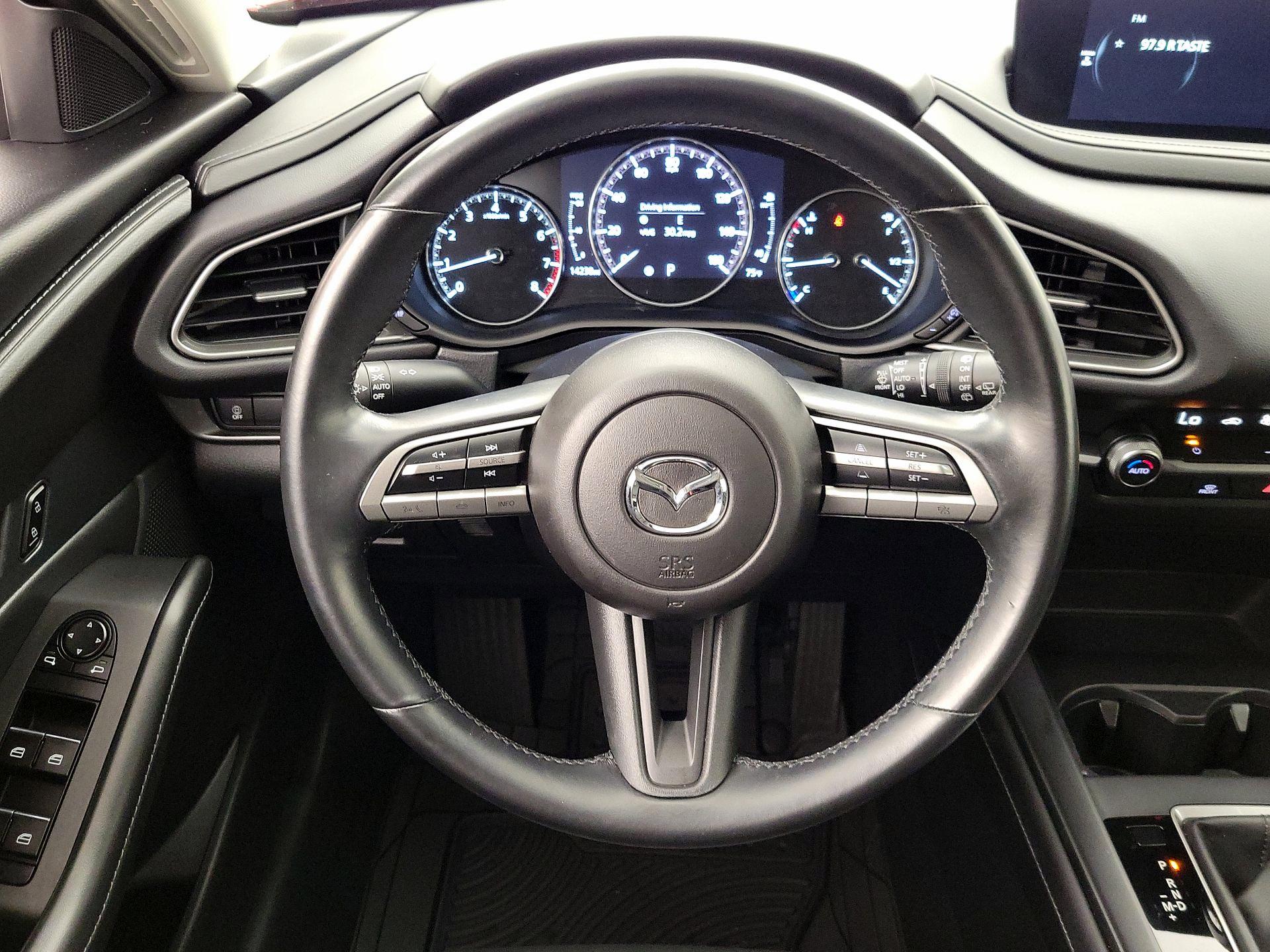 Thumbnail: 2022 Mazda CX-30 - 10