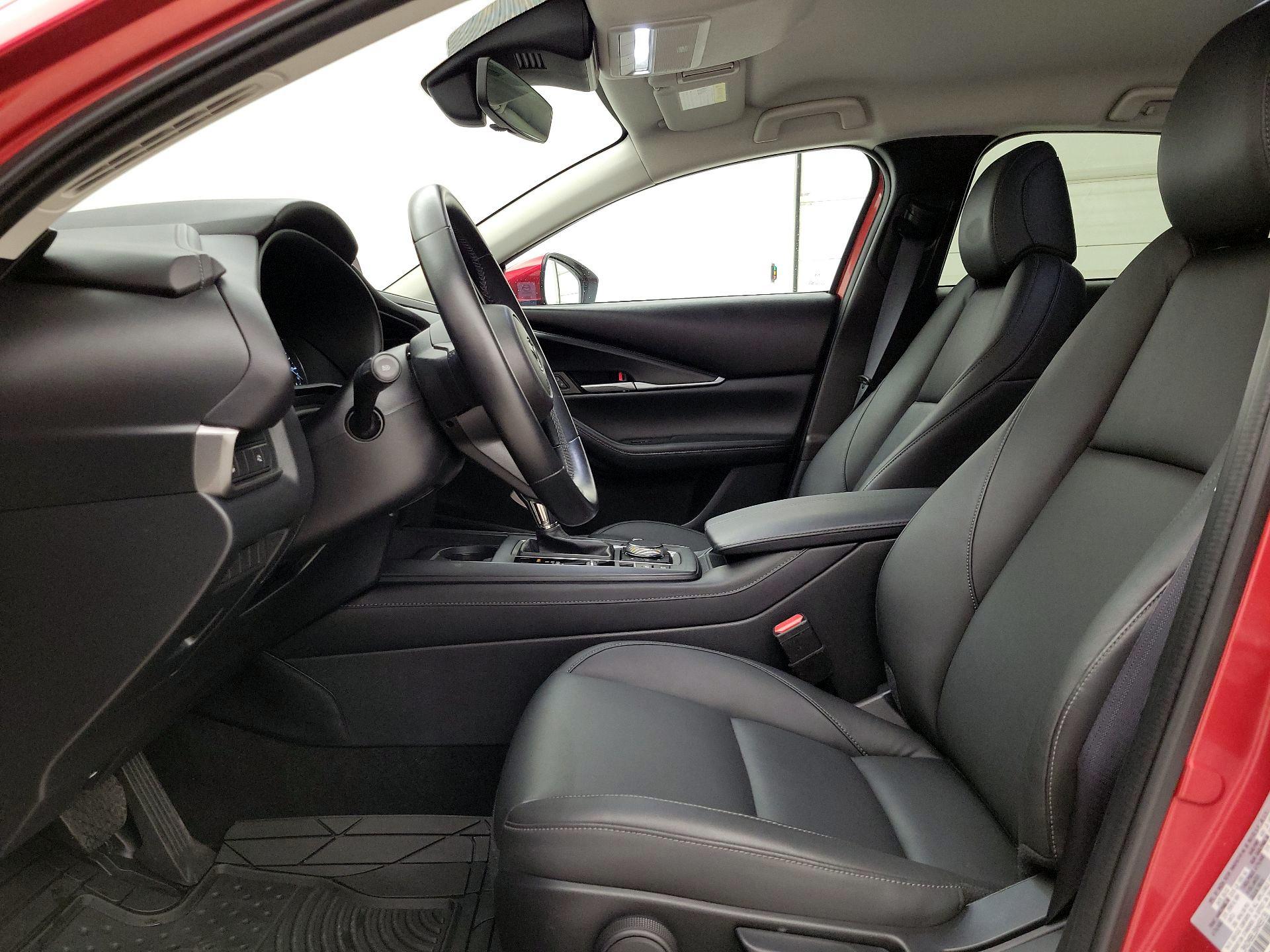 Thumbnail: 2022 Mazda CX-30 - 11