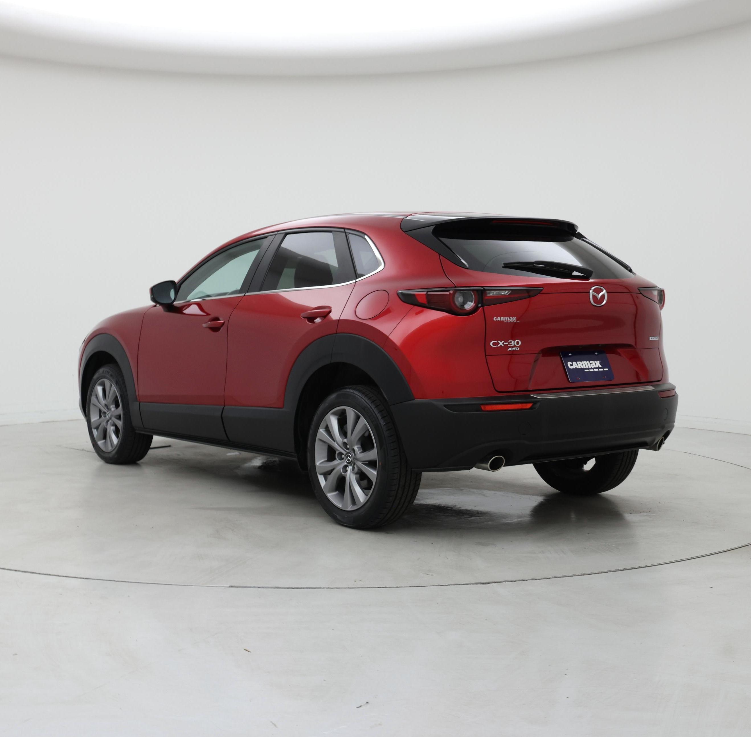 Thumbnail: 2022 Mazda CX-30 - 2