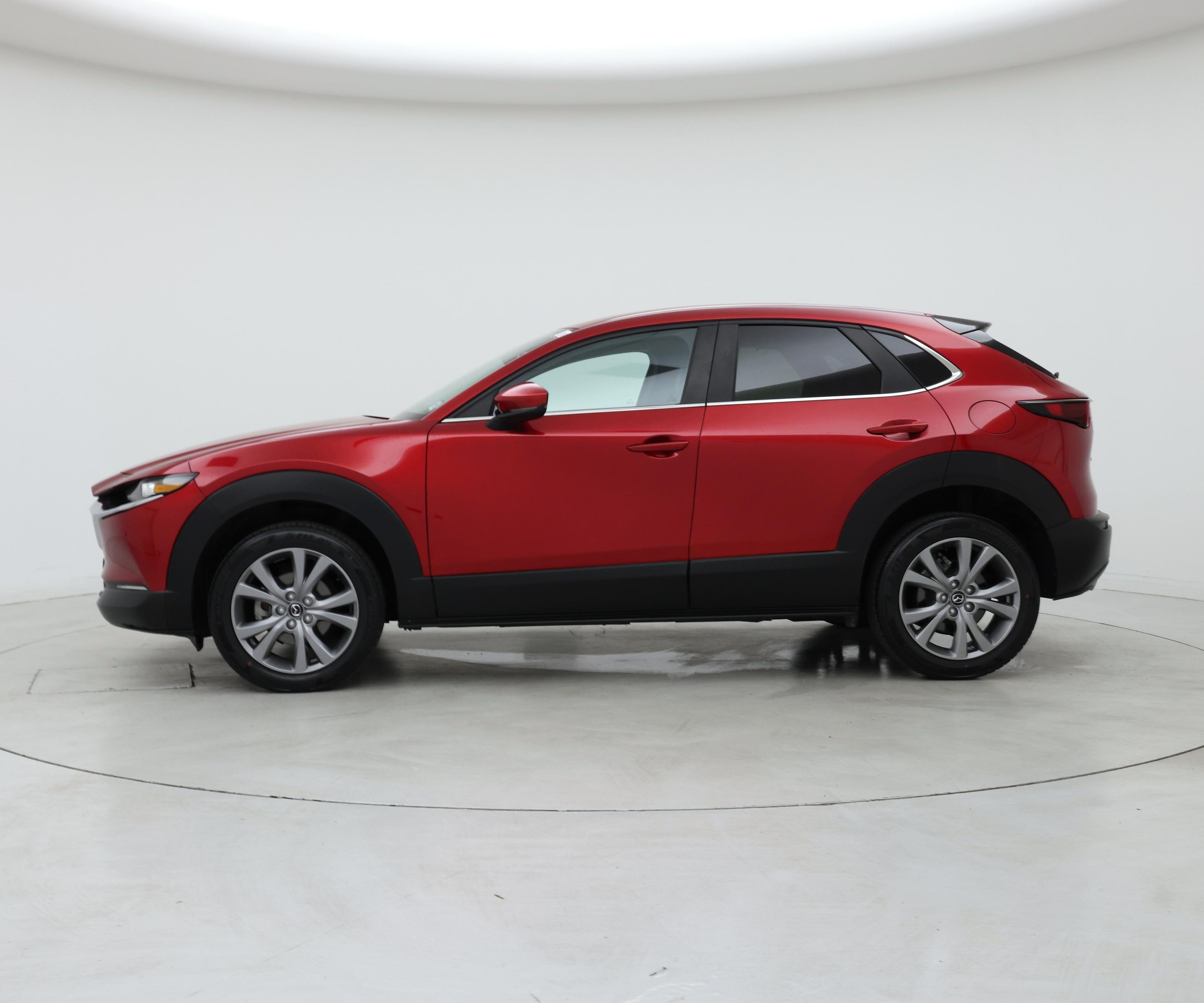 Thumbnail: 2022 Mazda CX-30 - 3