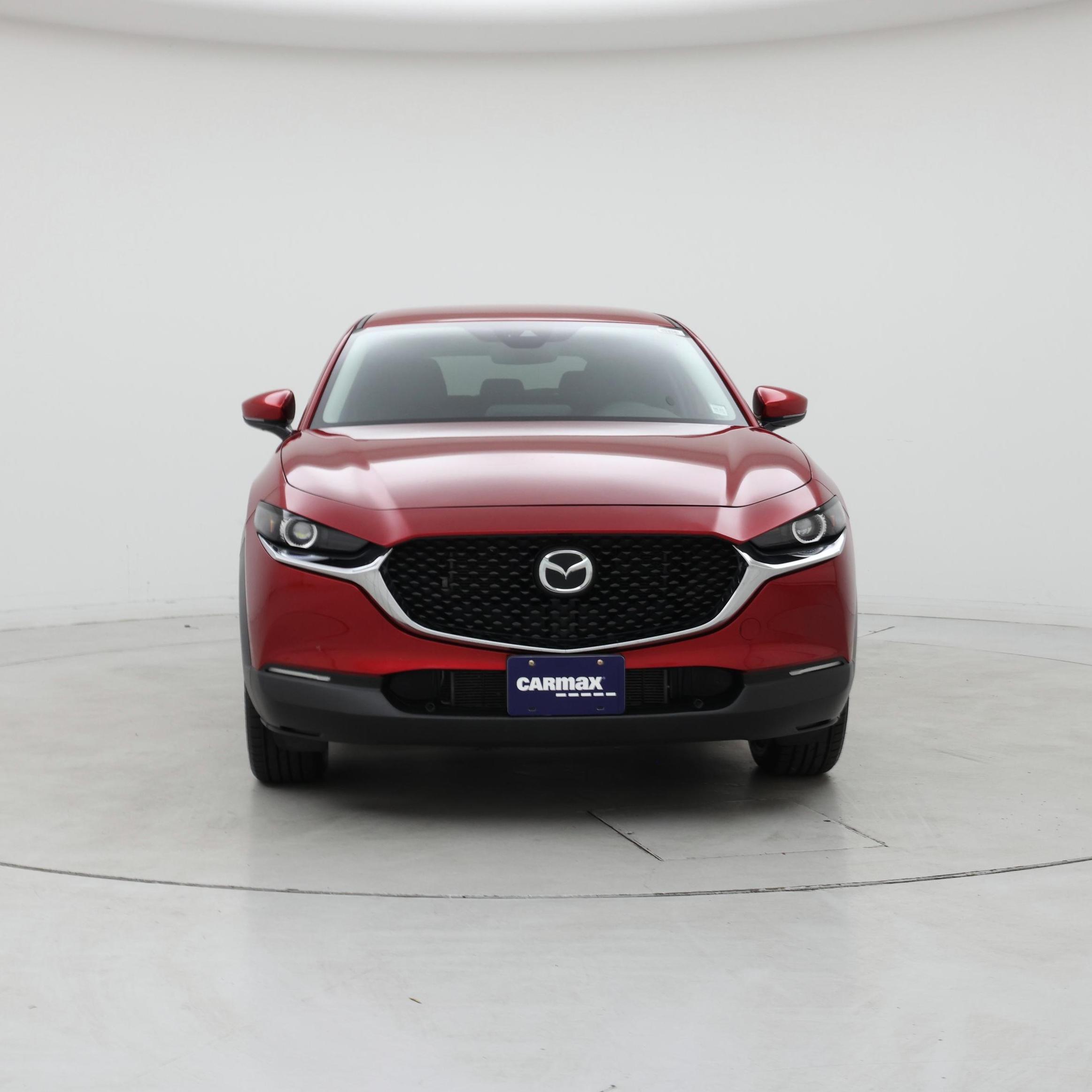 Thumbnail: 2022 Mazda CX-30 - 5