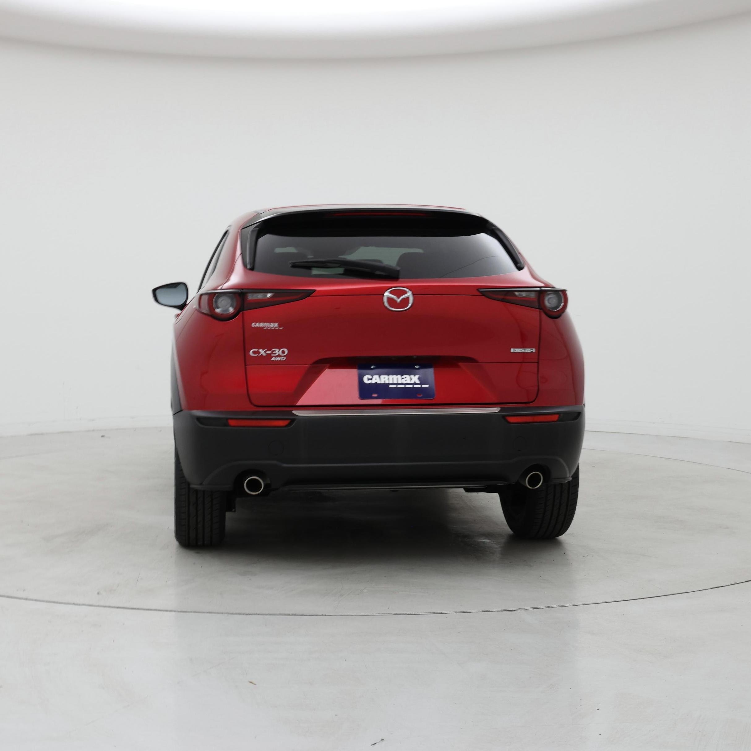 Thumbnail: 2022 Mazda CX-30 - 6