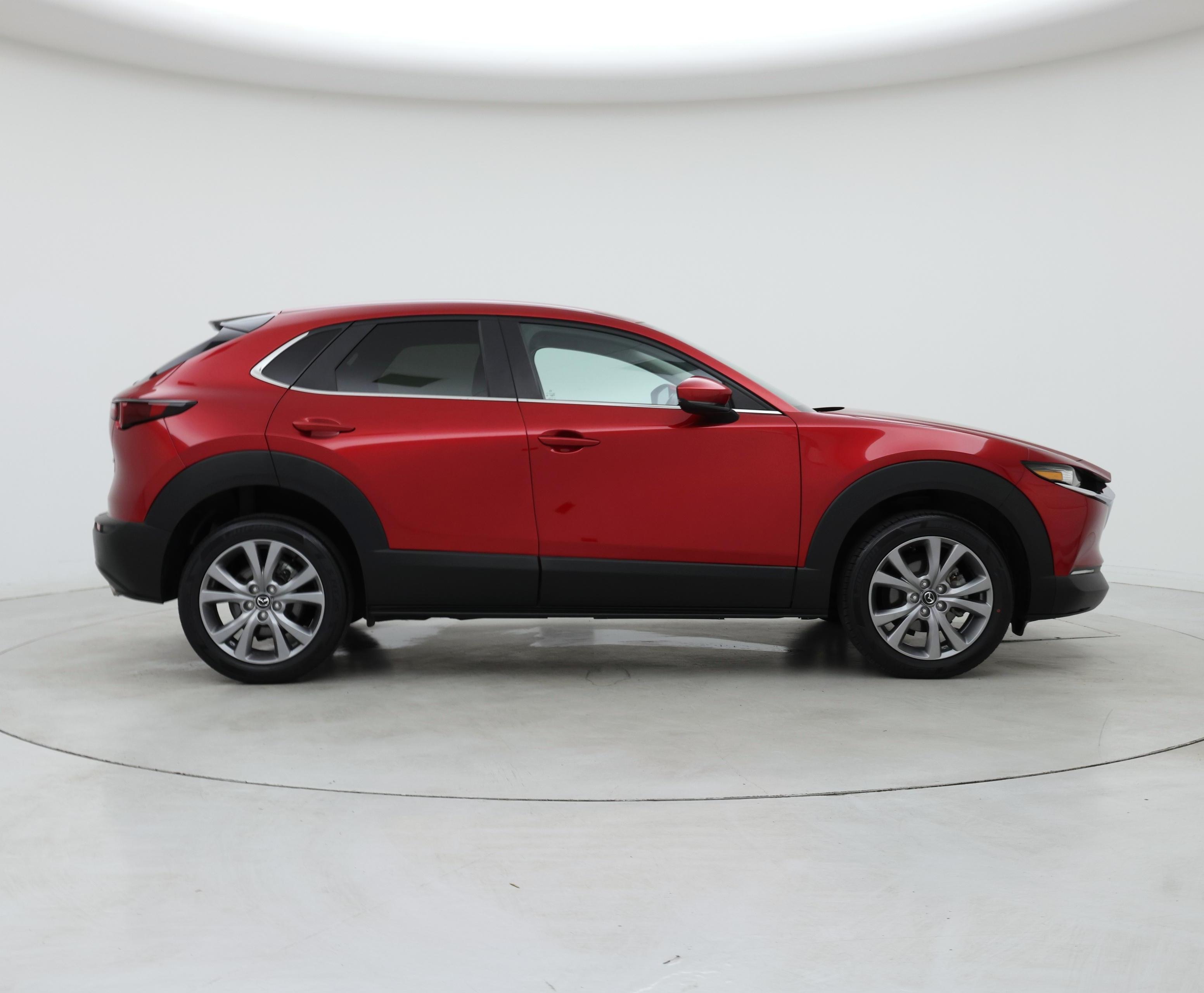 Thumbnail: 2022 Mazda CX-30 - 7