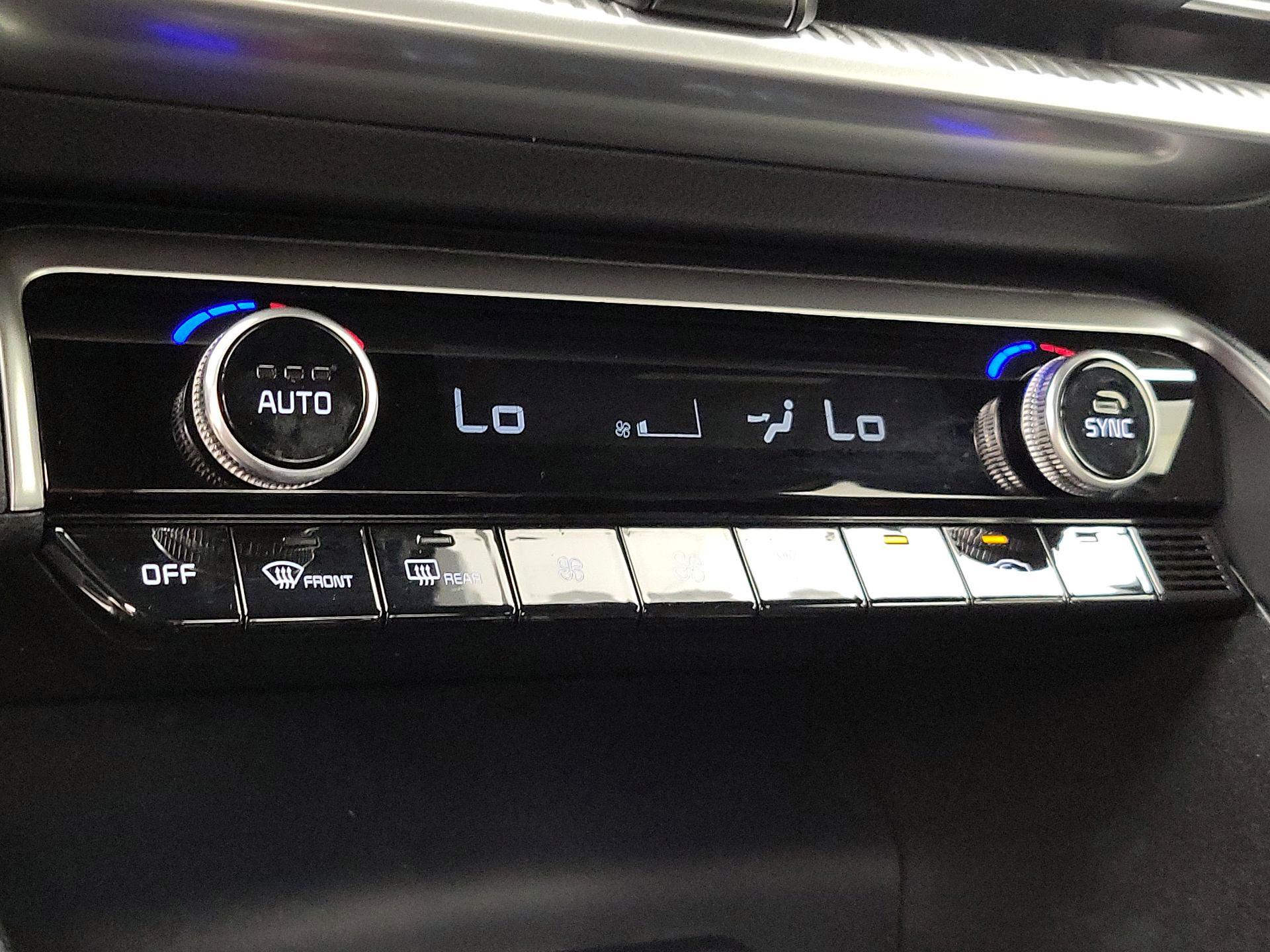Thumbnail: 2021 Kia K5 - 16