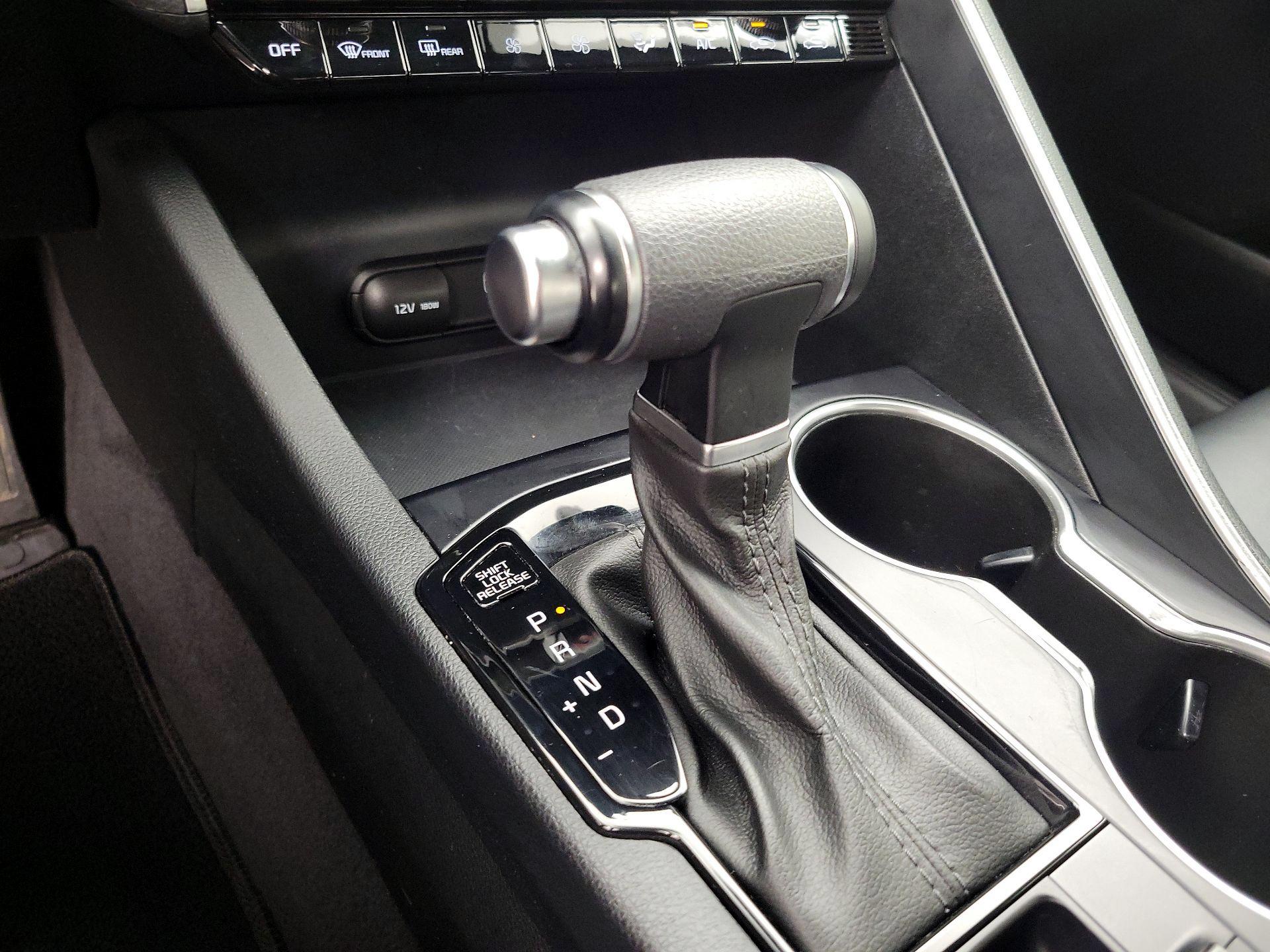 Thumbnail: 2021 Kia K5 - 17