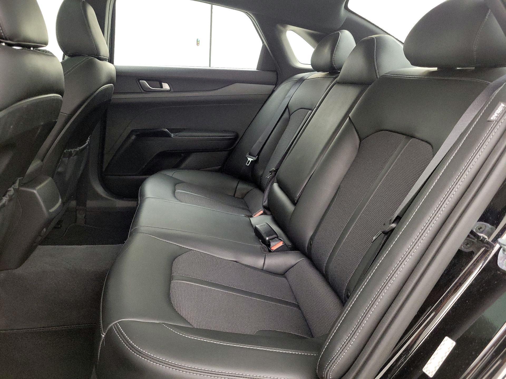 Thumbnail: 2021 Kia K5 - 20