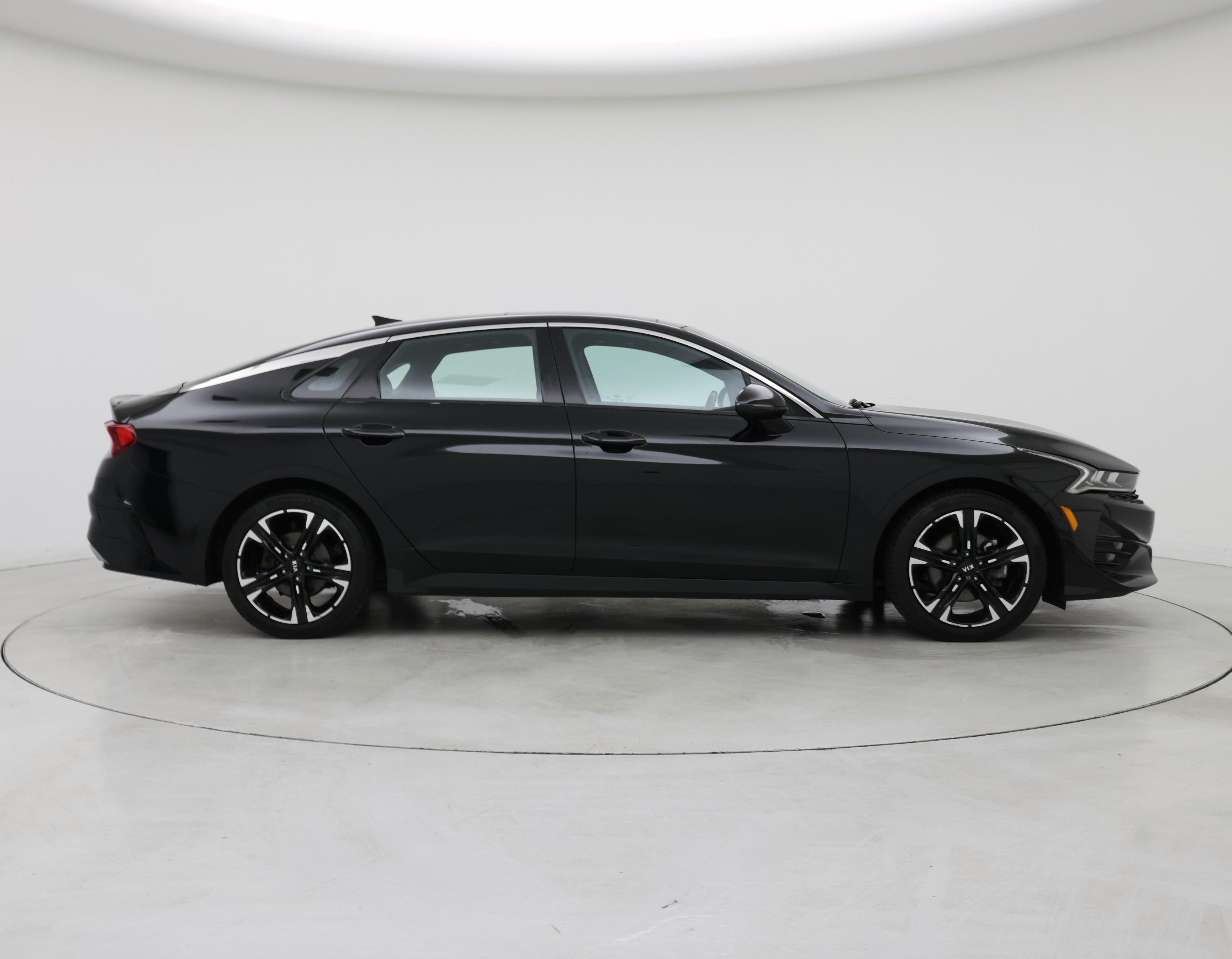 Thumbnail: 2021 Kia K5 - 7