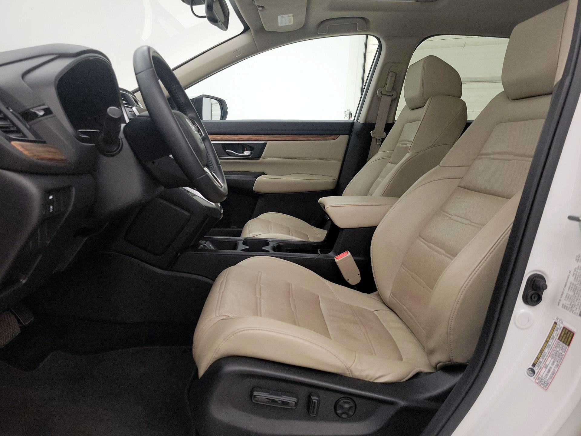 Thumbnail: 2018 Honda CR-V - 11