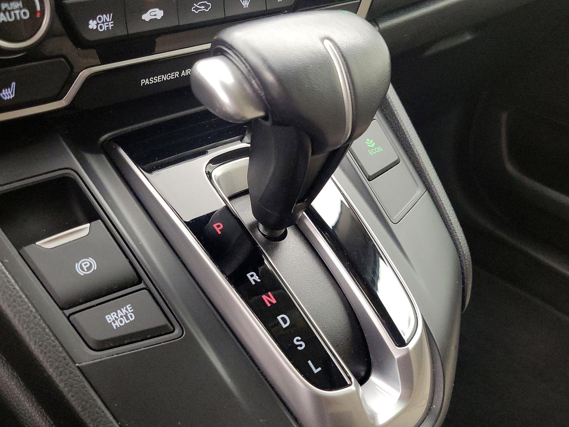 Thumbnail: 2018 Honda CR-V - 17