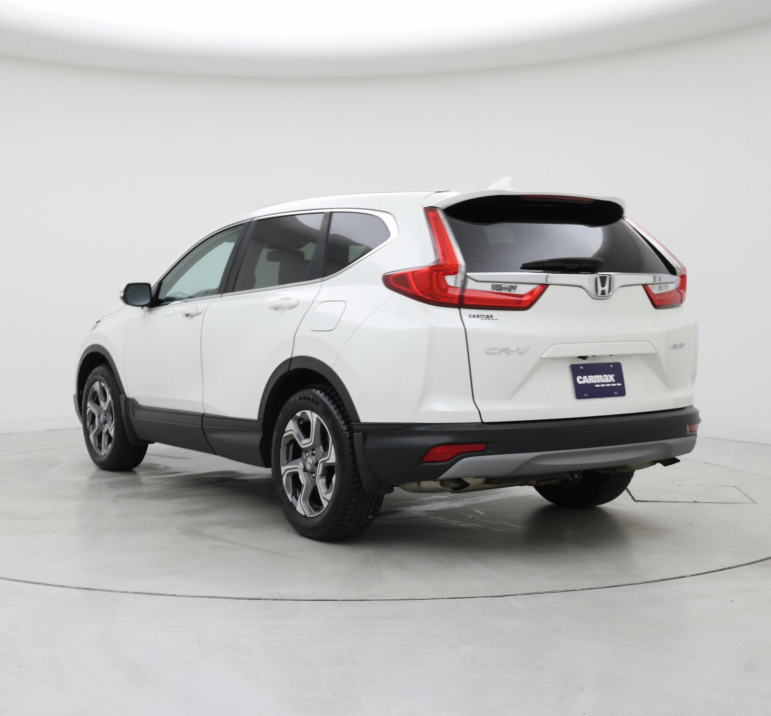 Thumbnail: 2018 Honda CR-V - 2