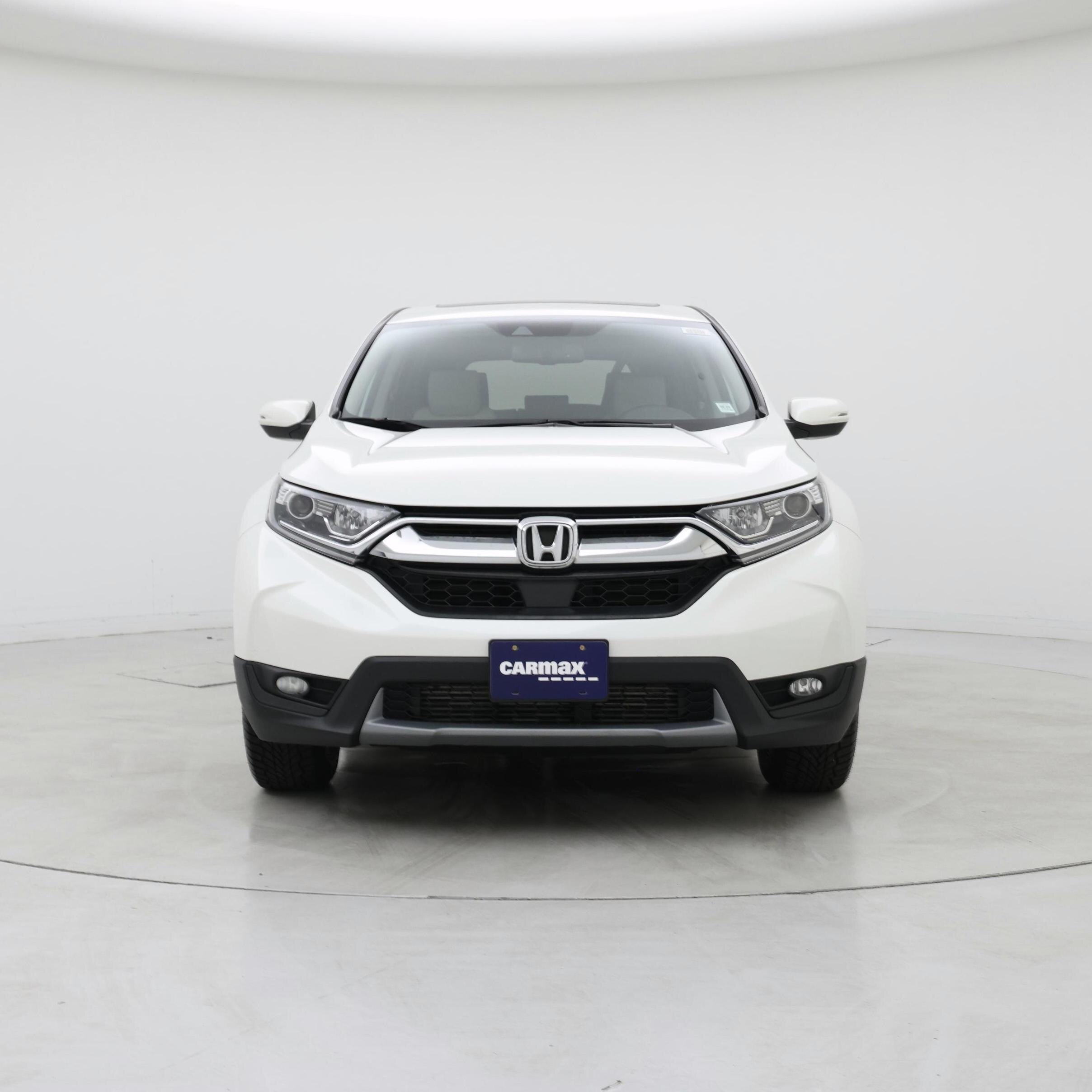 Thumbnail: 2018 Honda CR-V - 5