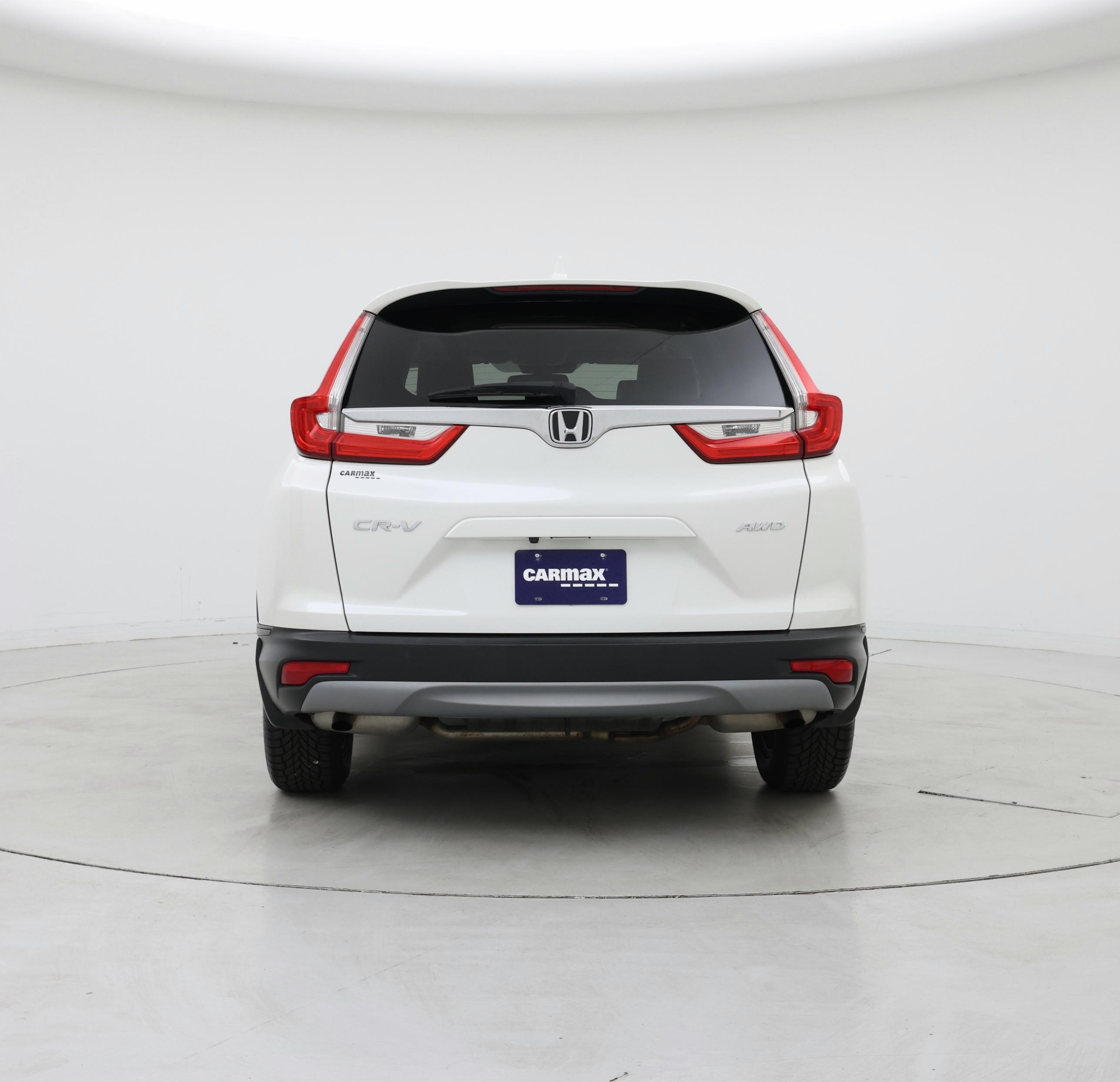 Thumbnail: 2018 Honda CR-V - 6