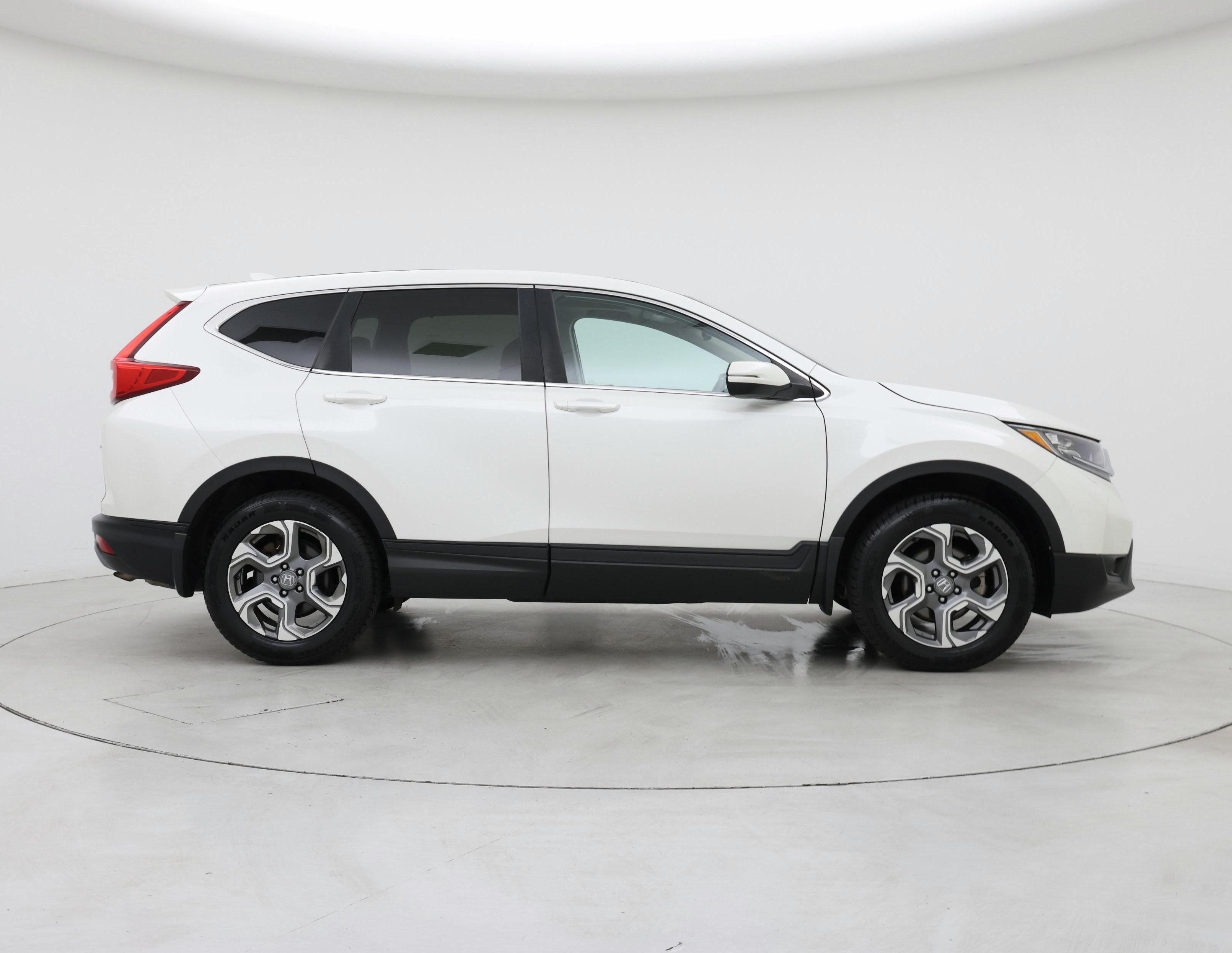 Thumbnail: 2018 Honda CR-V - 7