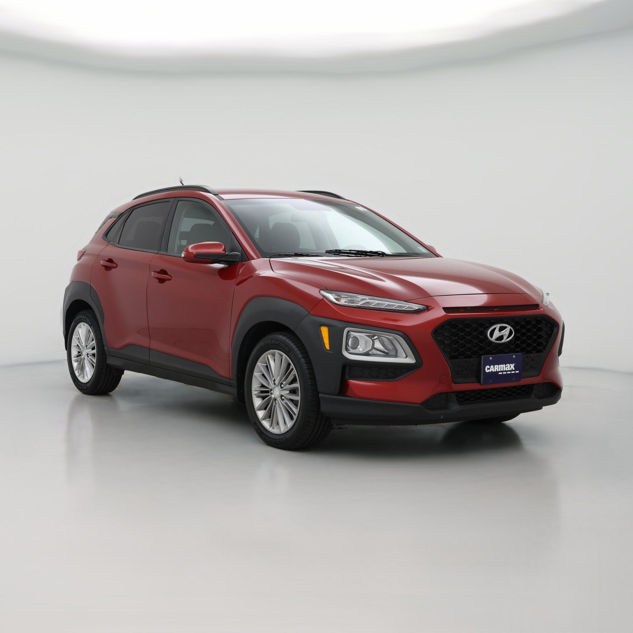 Thumbnail: 2018 Hyundai Kona - 1