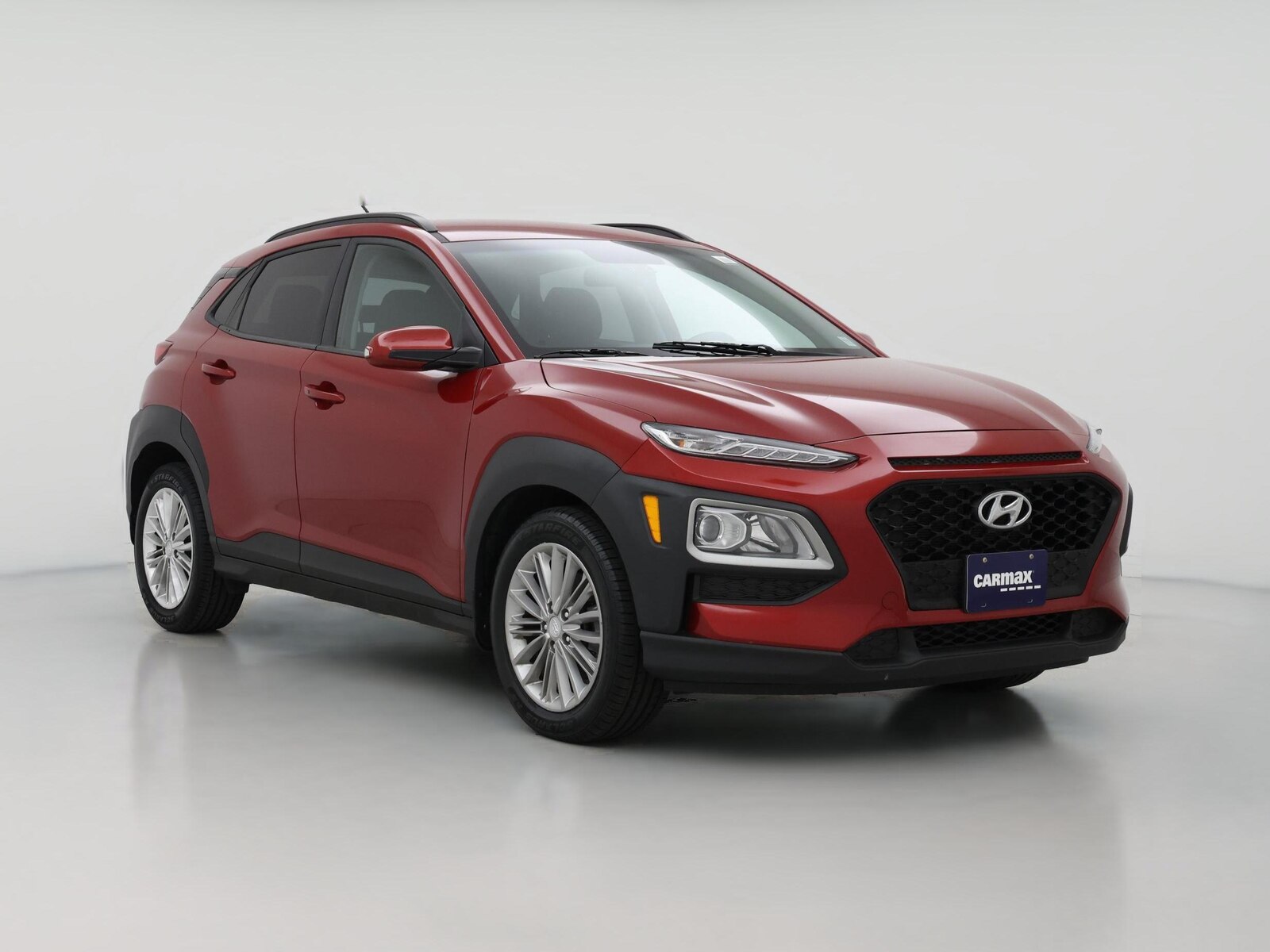 2018 Hyundai Kona