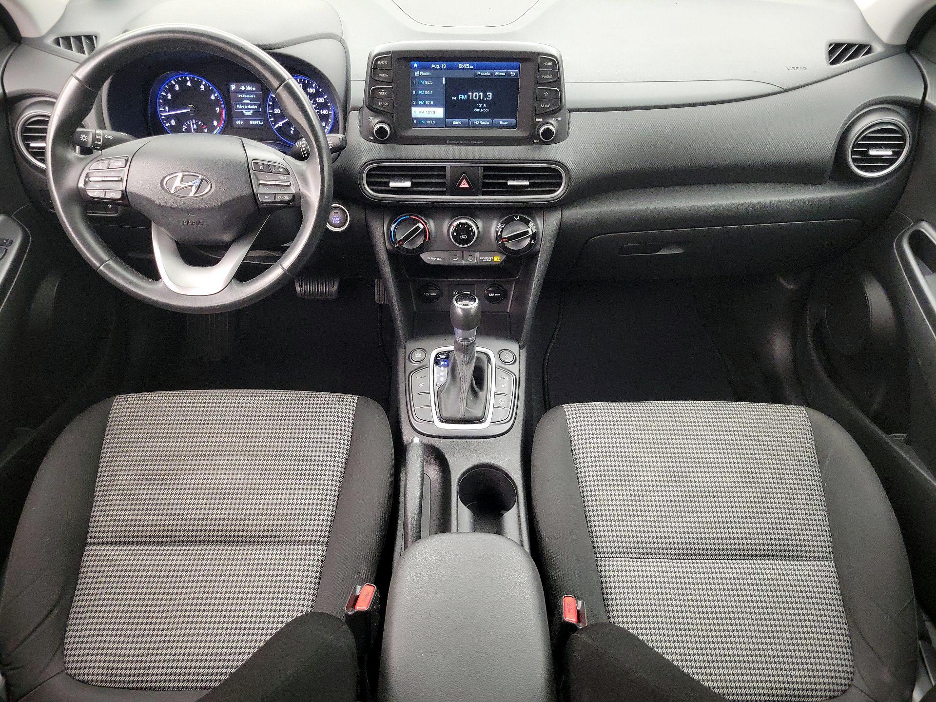 Thumbnail: 2018 Hyundai Kona - 9