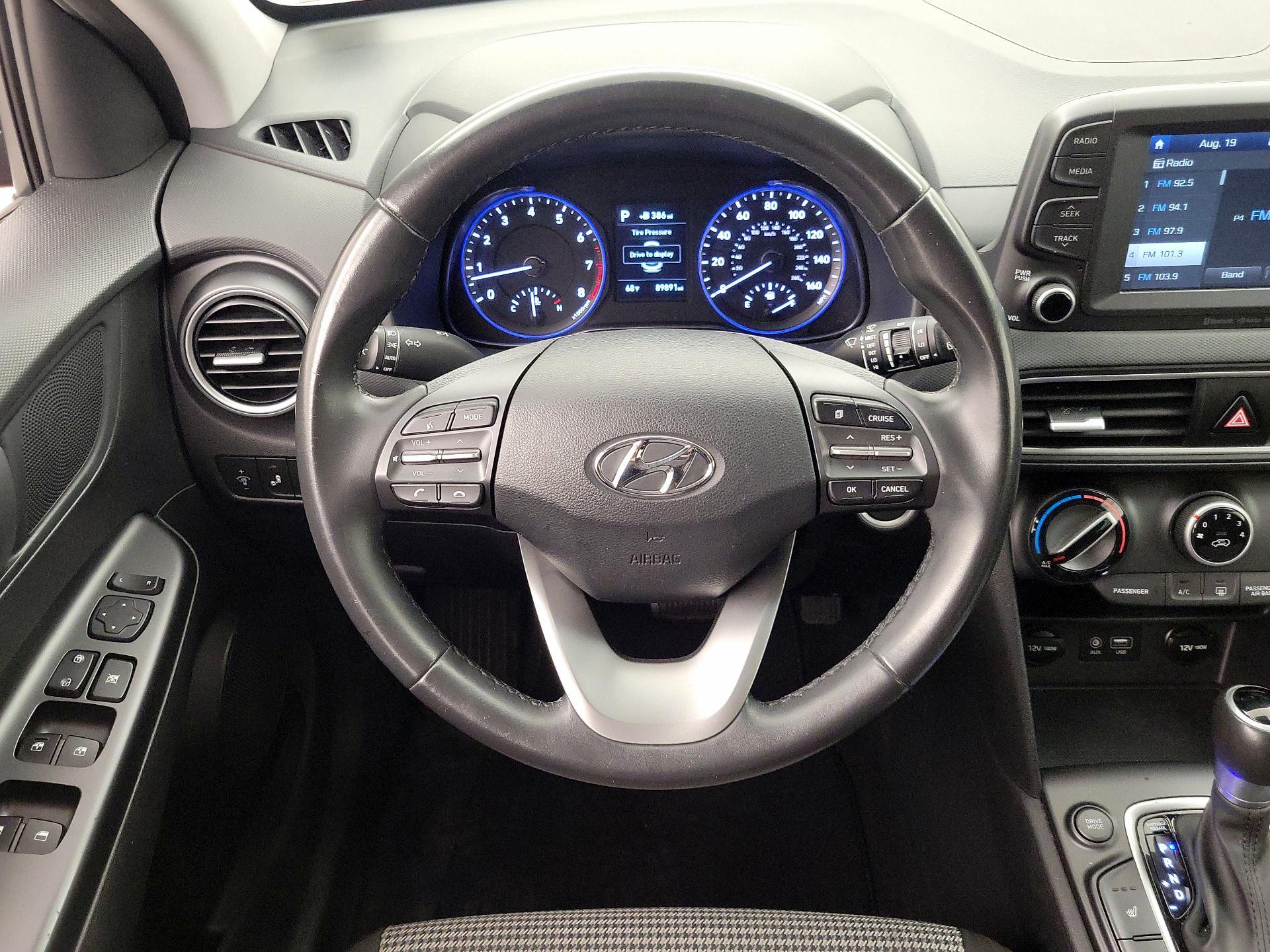 Thumbnail: 2018 Hyundai Kona - 10