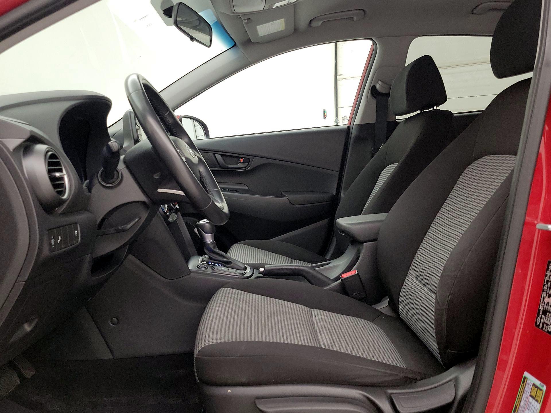 Thumbnail: 2018 Hyundai Kona - 11