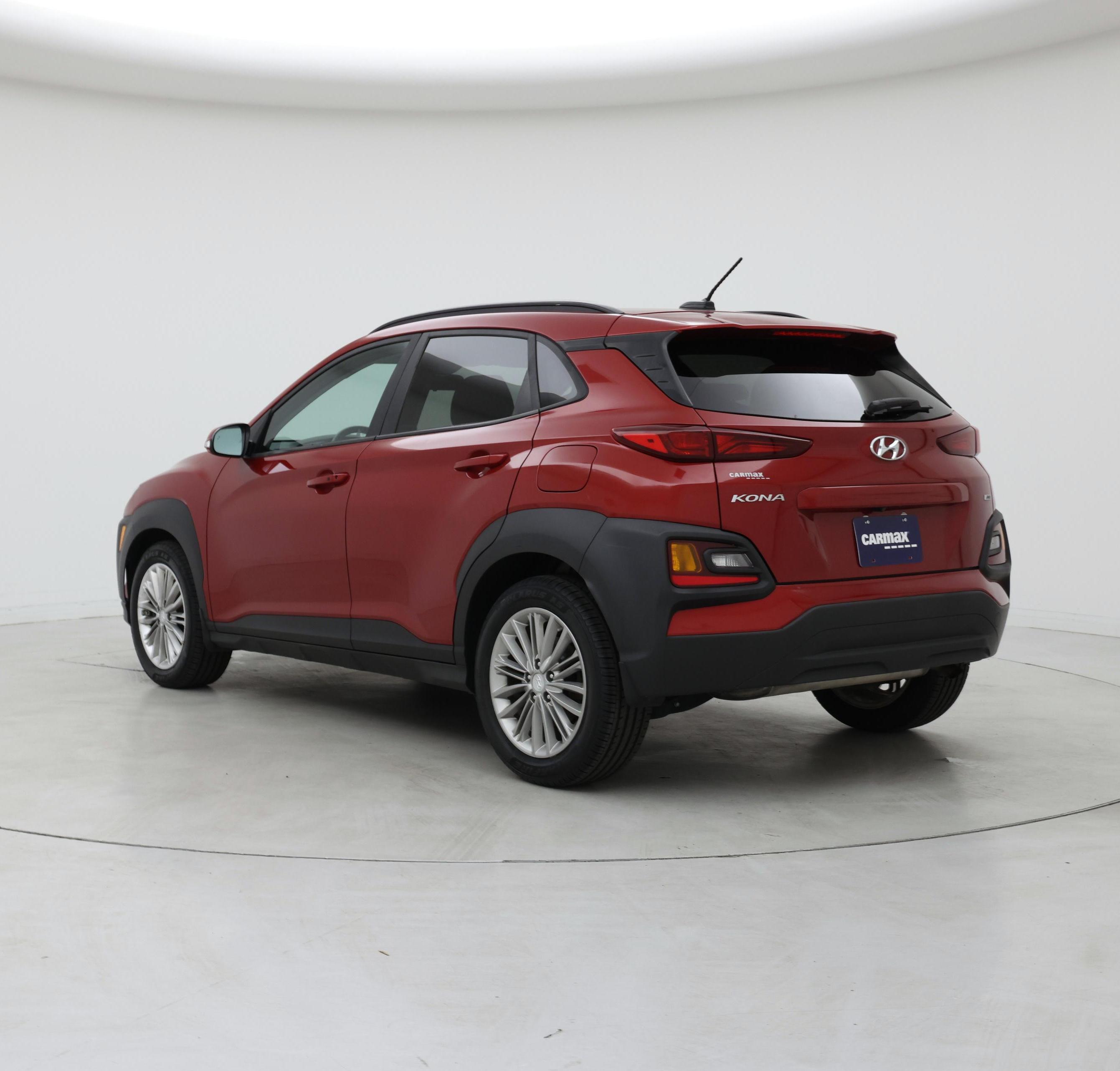 Thumbnail: 2018 Hyundai Kona - 2
