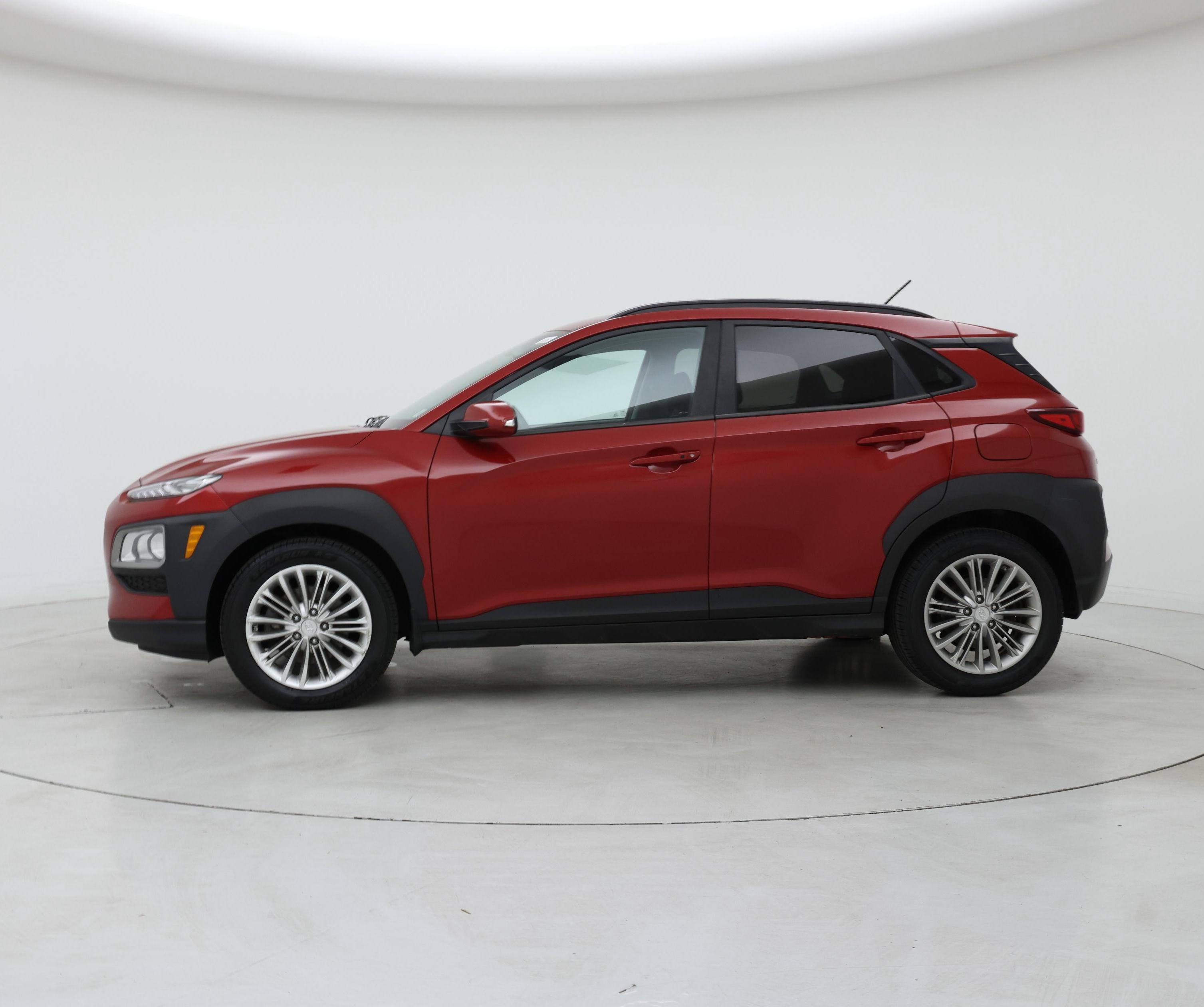 Thumbnail: 2018 Hyundai Kona - 3