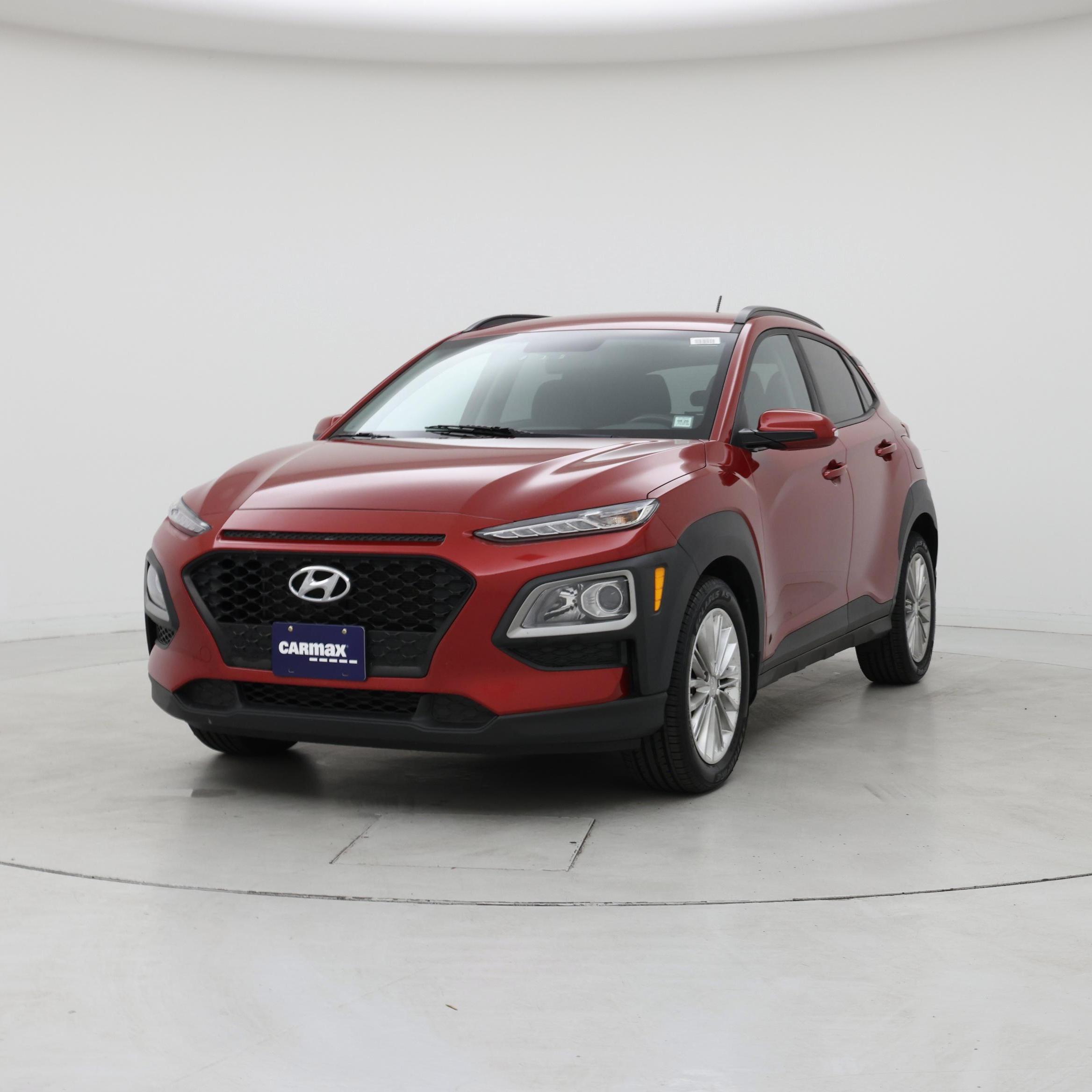 Thumbnail: 2018 Hyundai Kona - 4