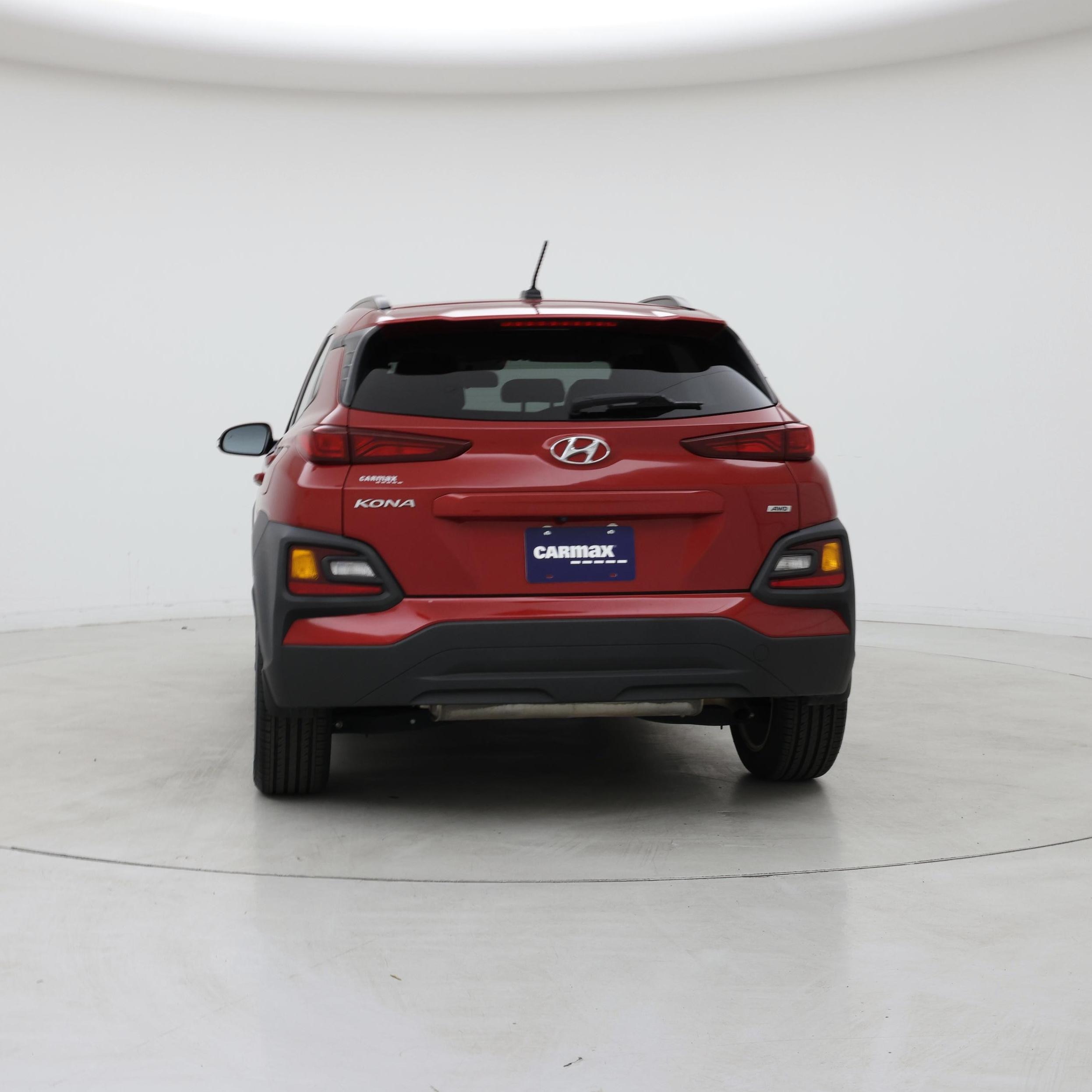 Thumbnail: 2018 Hyundai Kona - 6