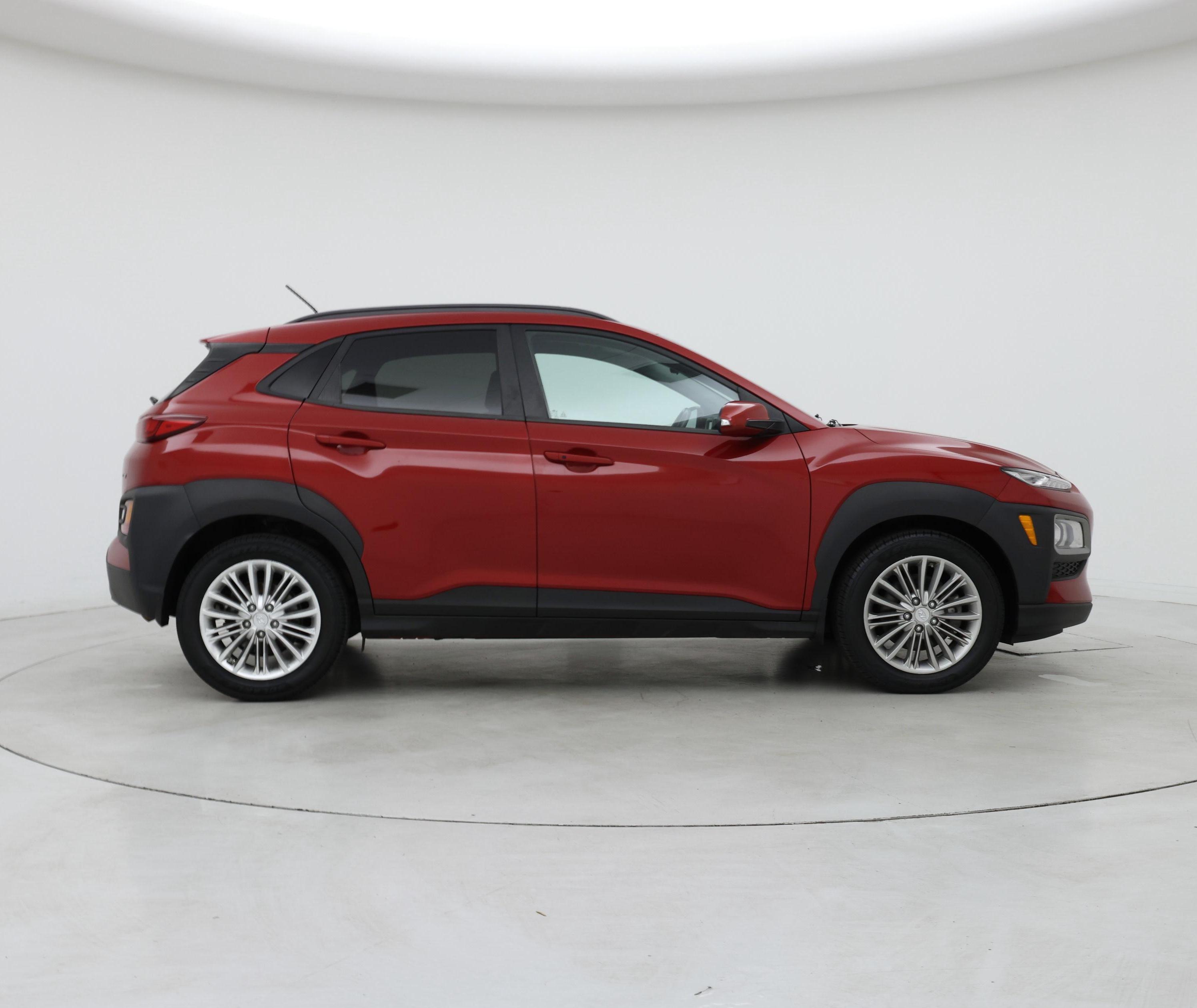 Thumbnail: 2018 Hyundai Kona - 7