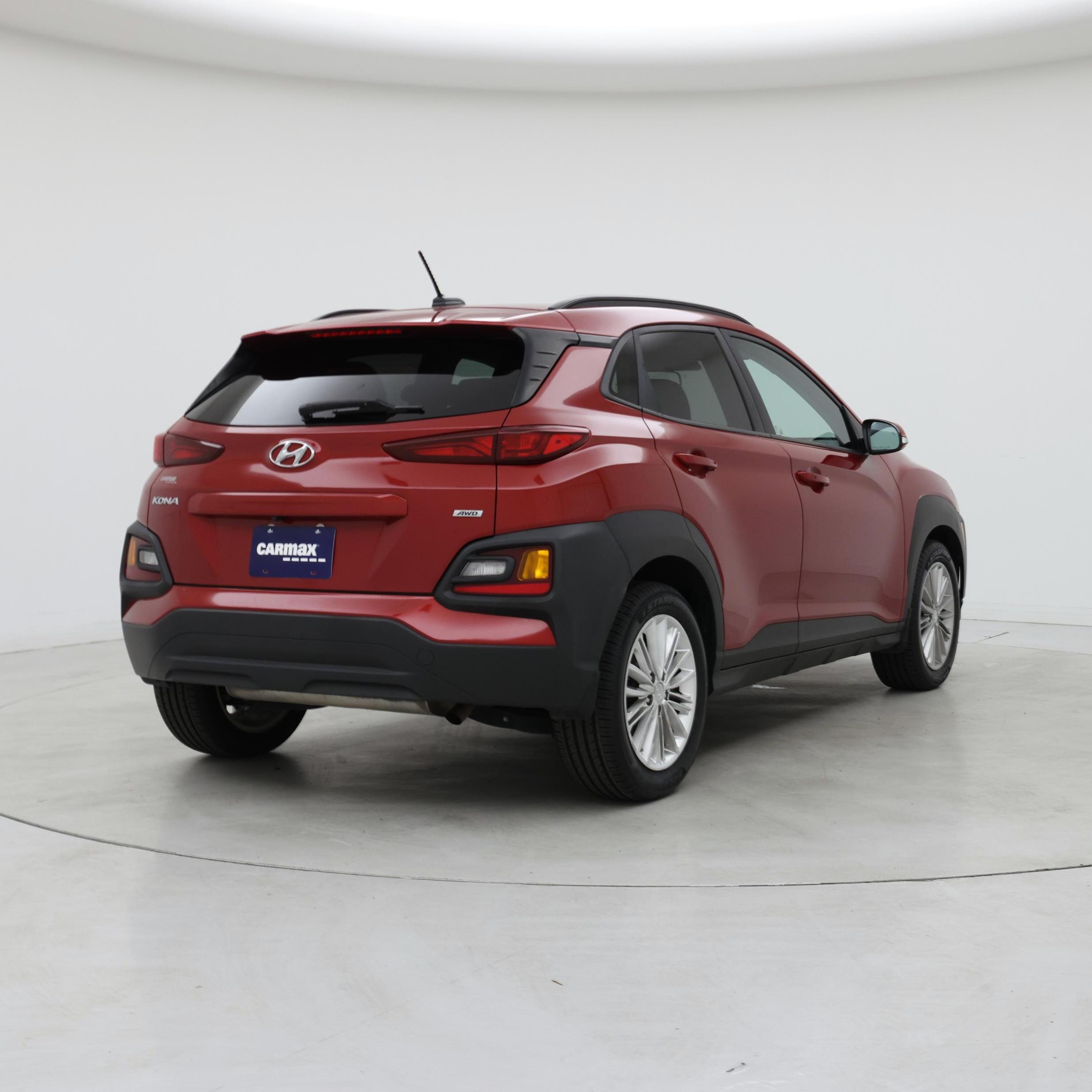 Thumbnail: 2018 Hyundai Kona - 8