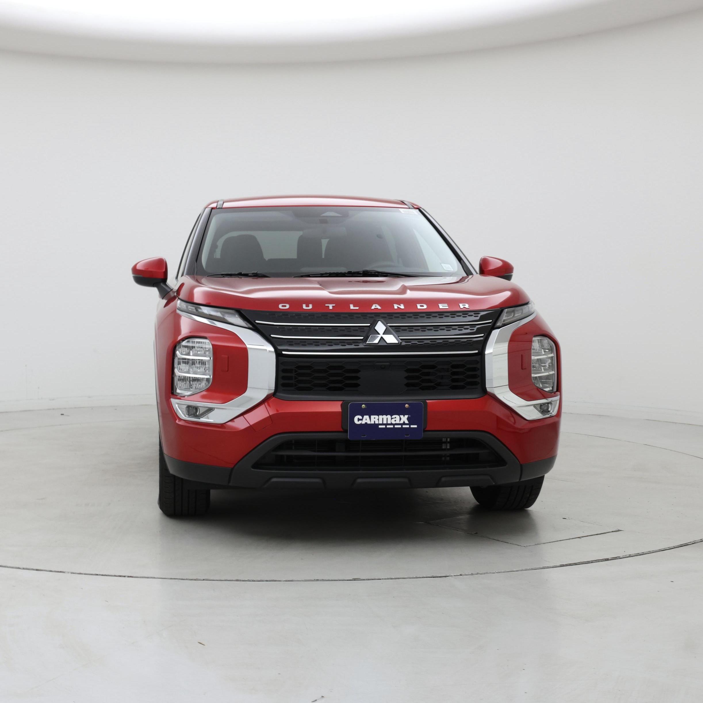 Thumbnail: 2022 Mitsubishi Outlander - 5