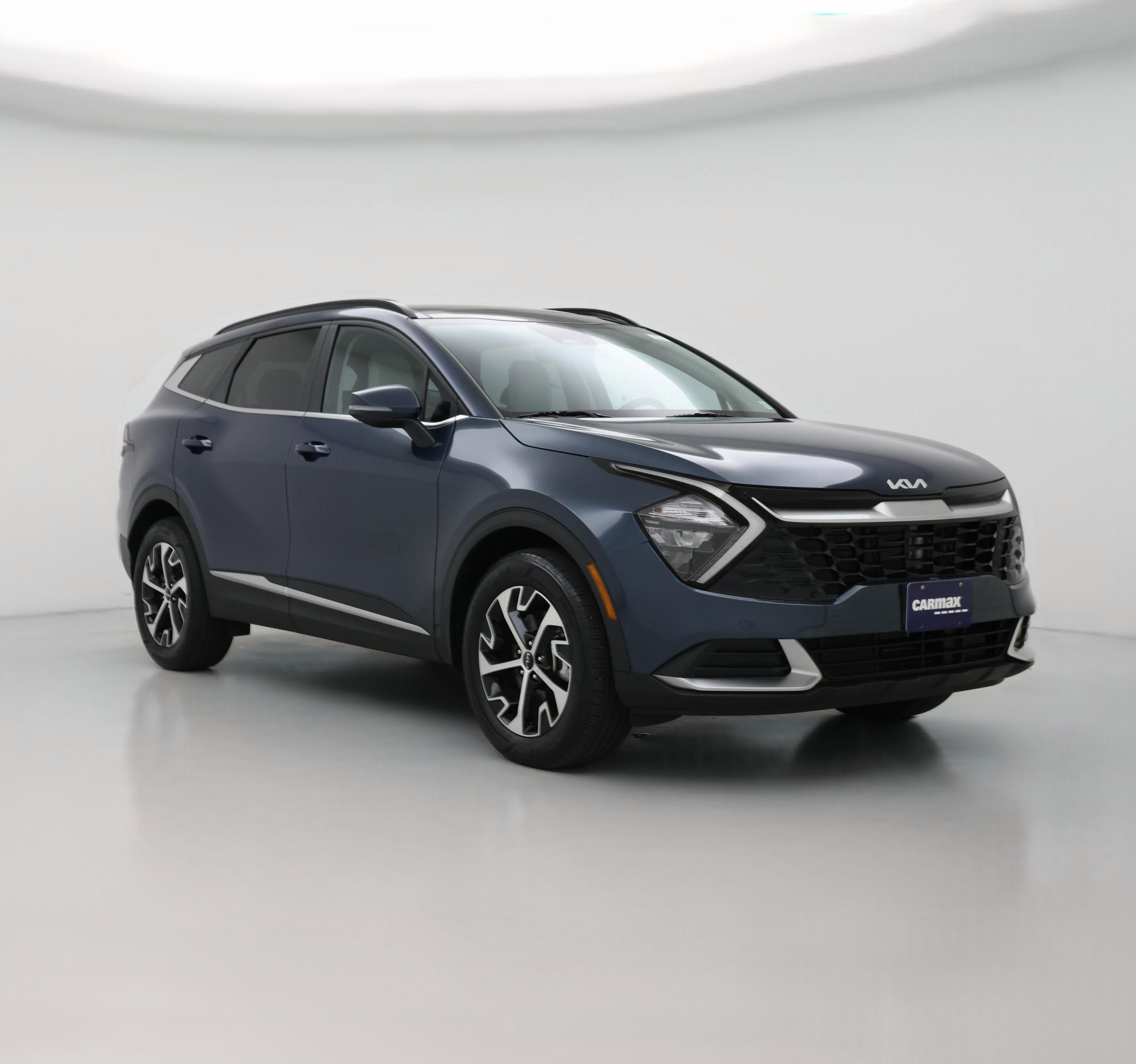 Thumbnail: 2023 Kia Sportage - 1