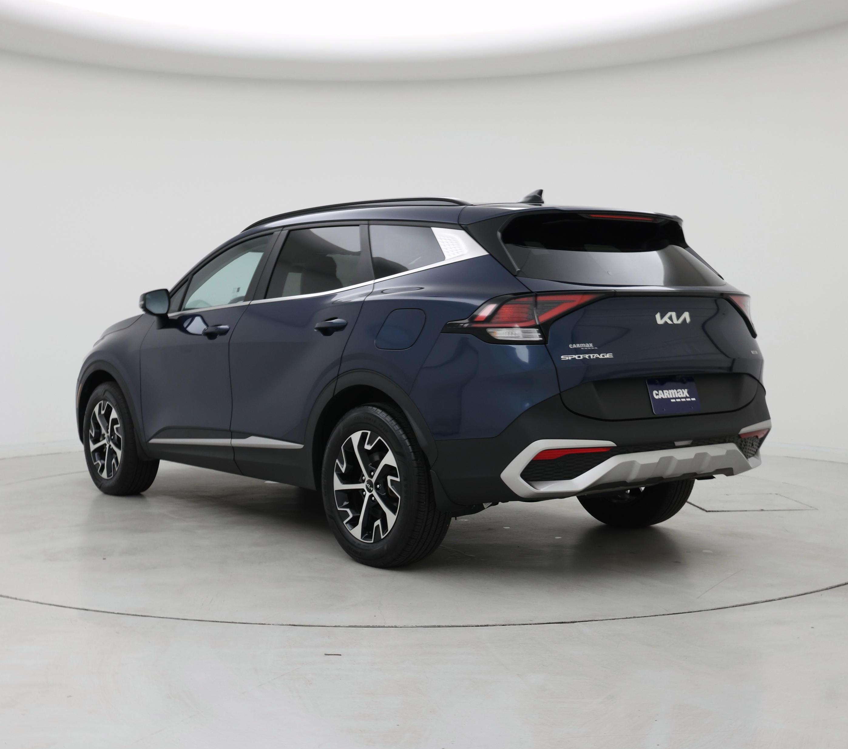 Thumbnail: 2023 Kia Sportage - 2