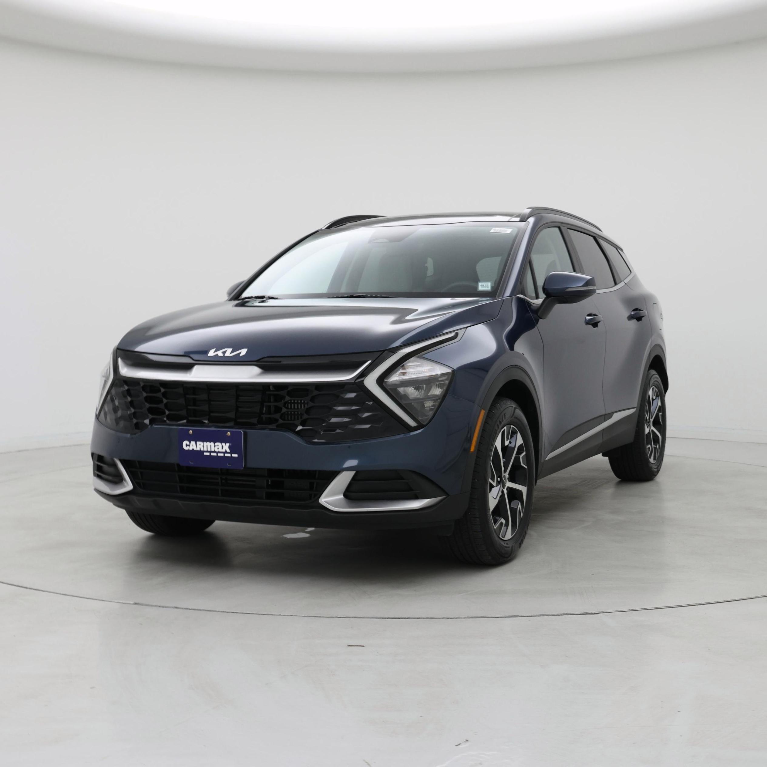 Thumbnail: 2023 Kia Sportage - 4