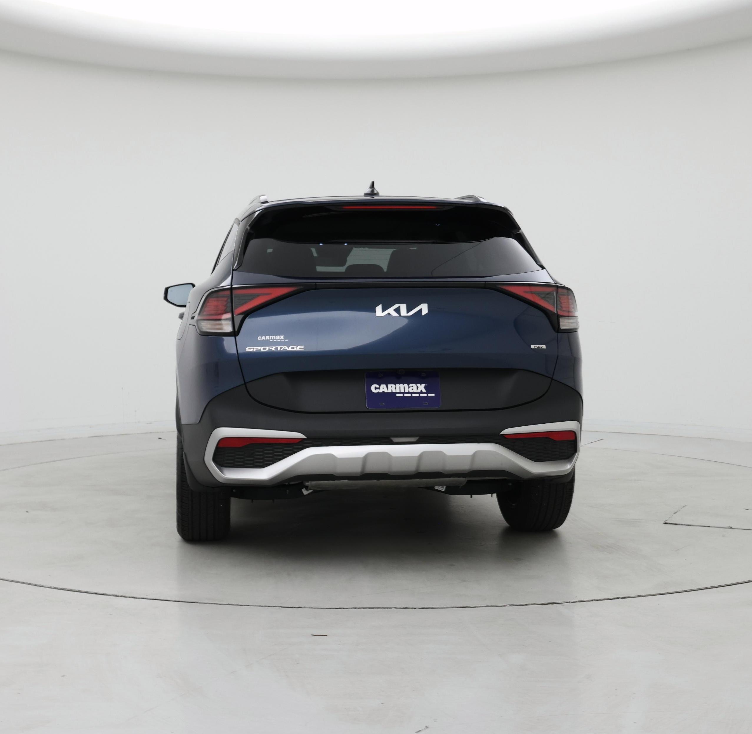 Thumbnail: 2023 Kia Sportage - 6