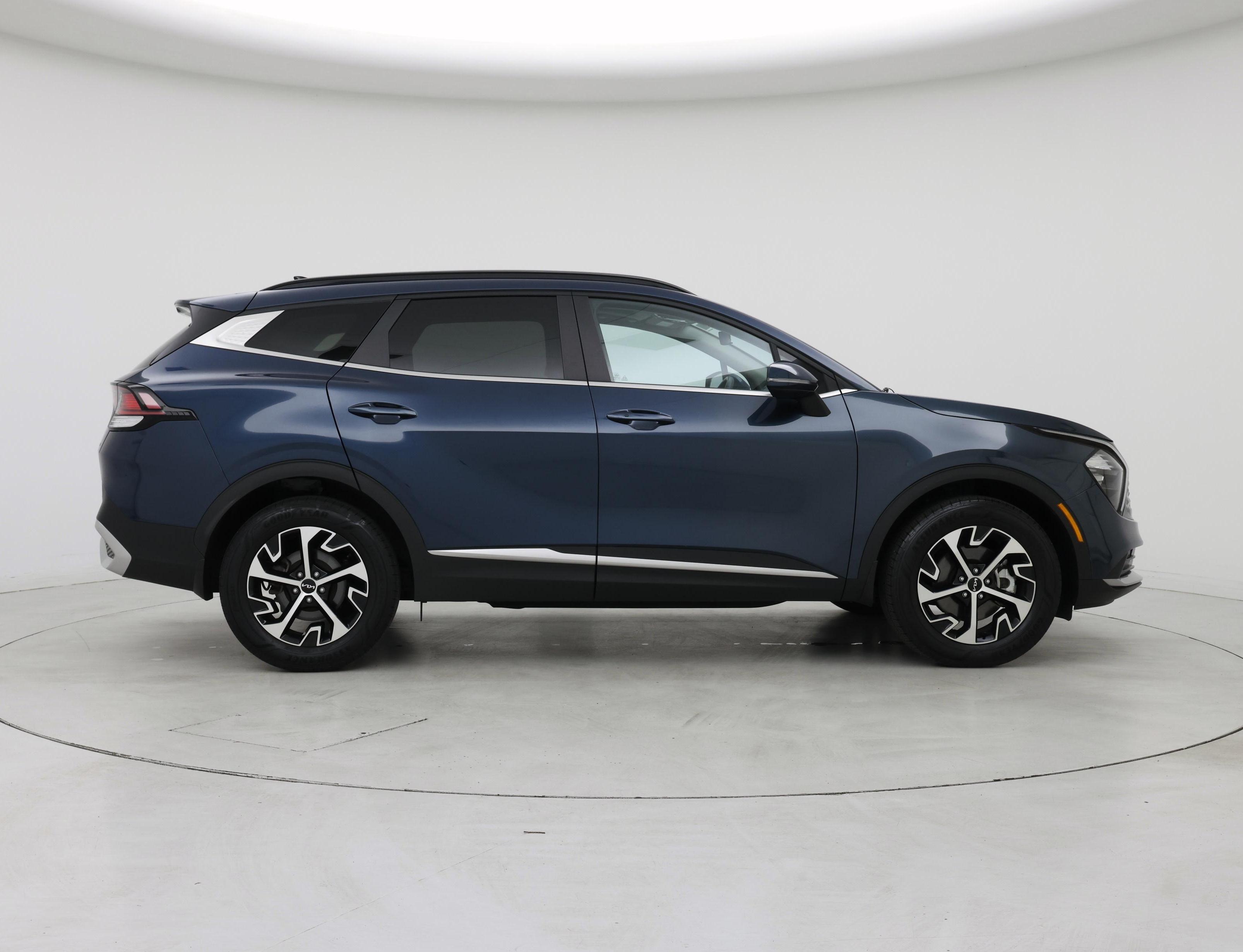 Thumbnail: 2023 Kia Sportage - 7