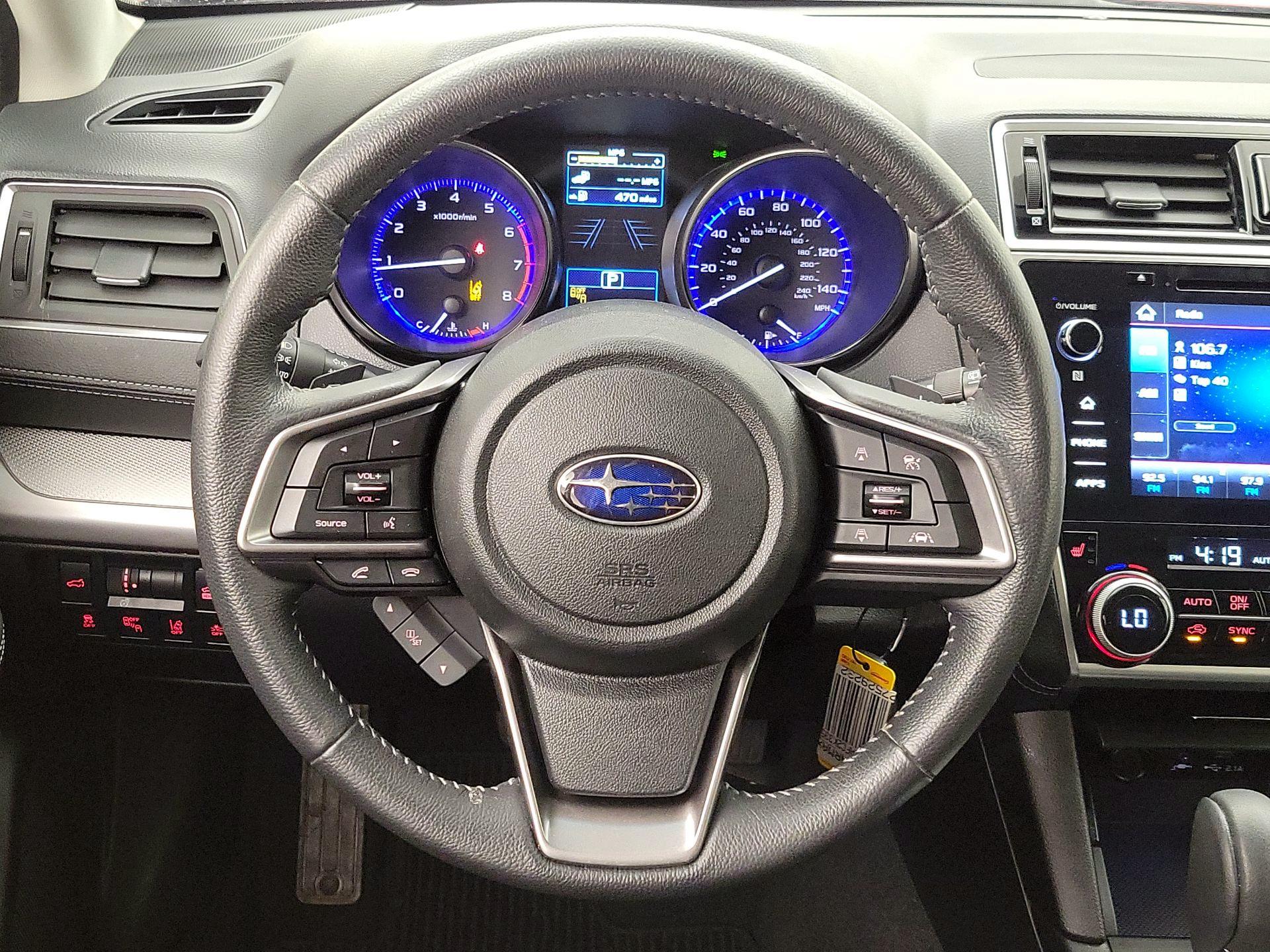 Thumbnail: 2019 Subaru Outback - 10