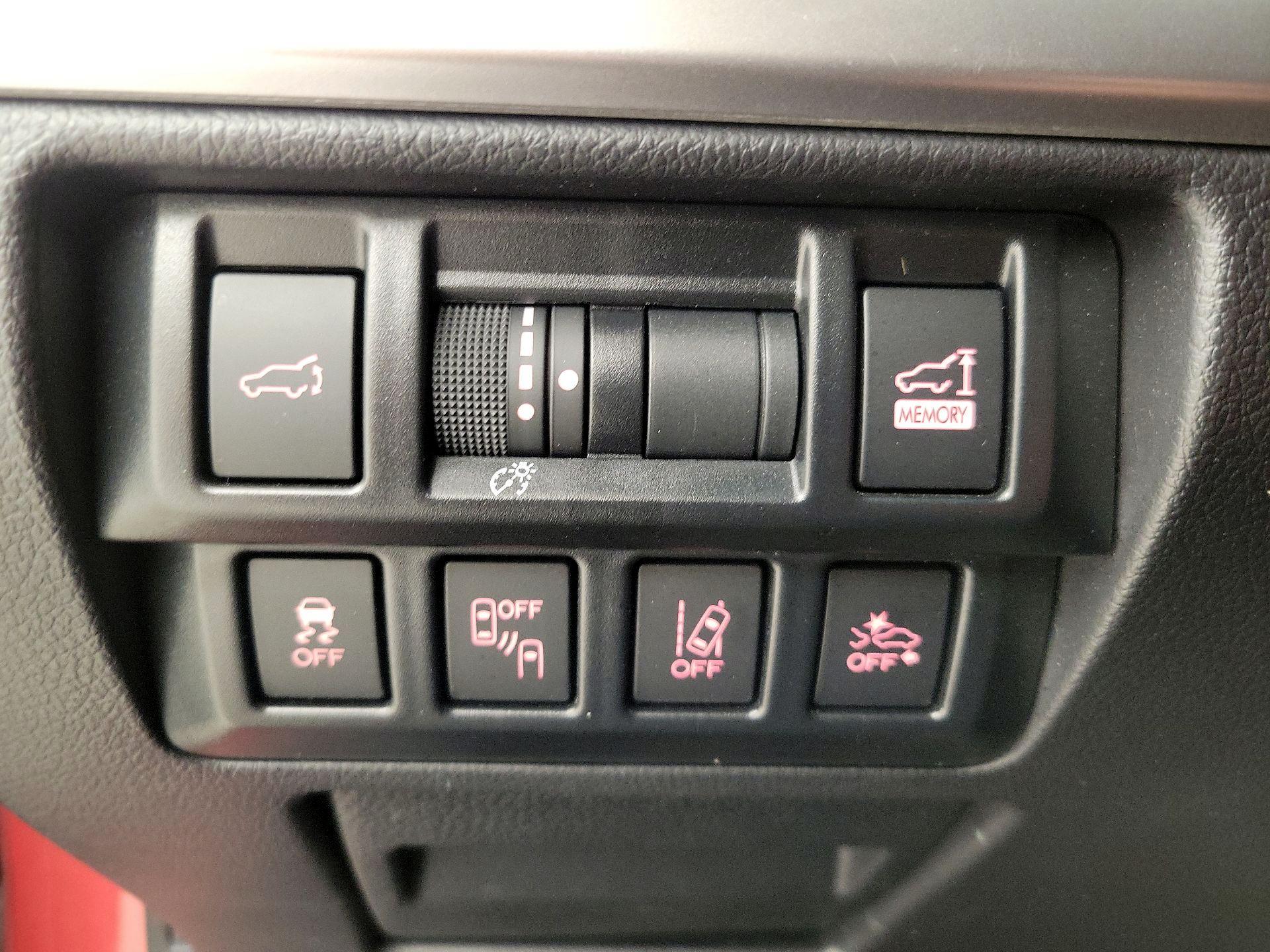 Thumbnail: 2019 Subaru Outback - 13